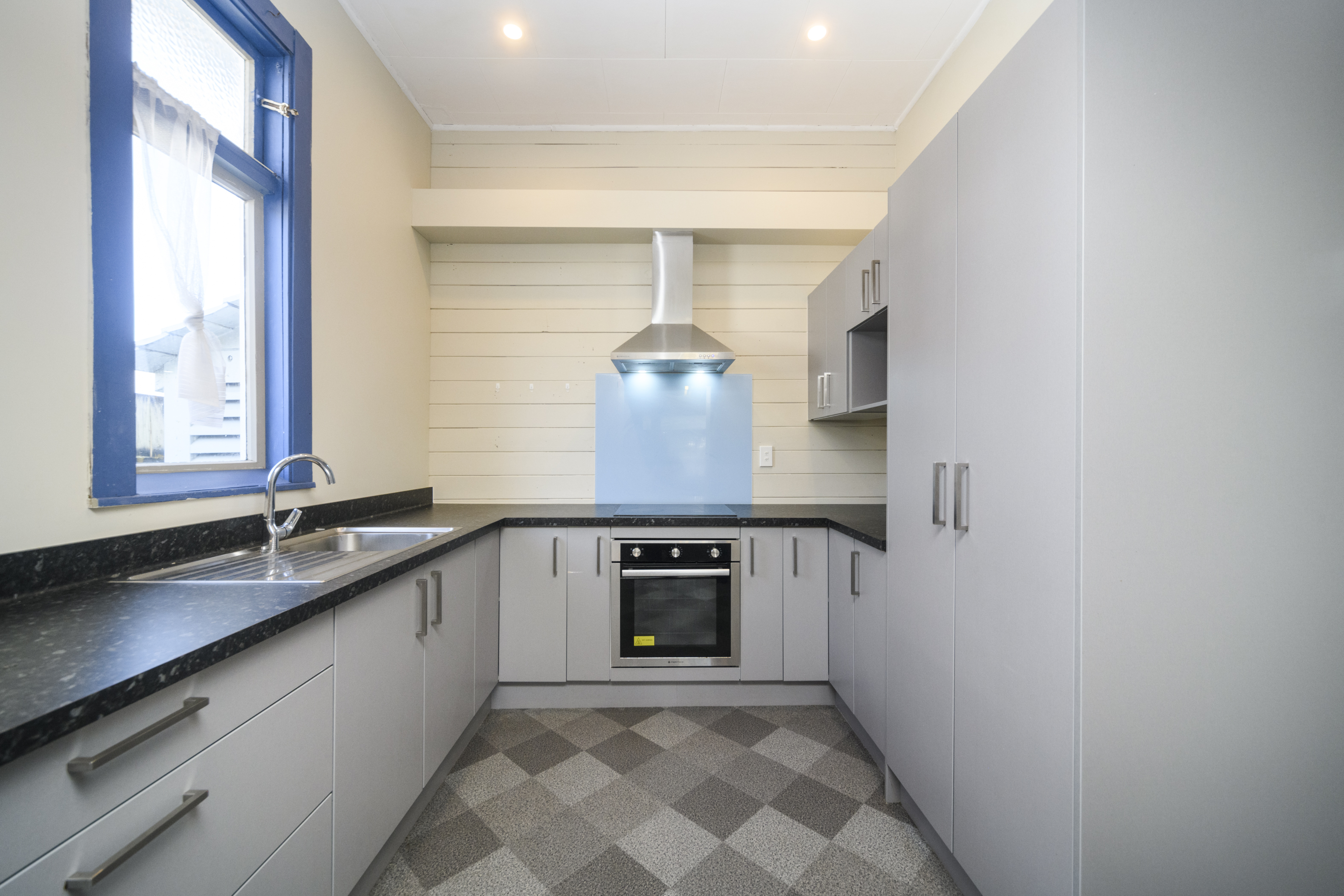 1/135 Ferguson Street, West End, Palmerston North, 5 Kuwarto, 0 Banyo, House