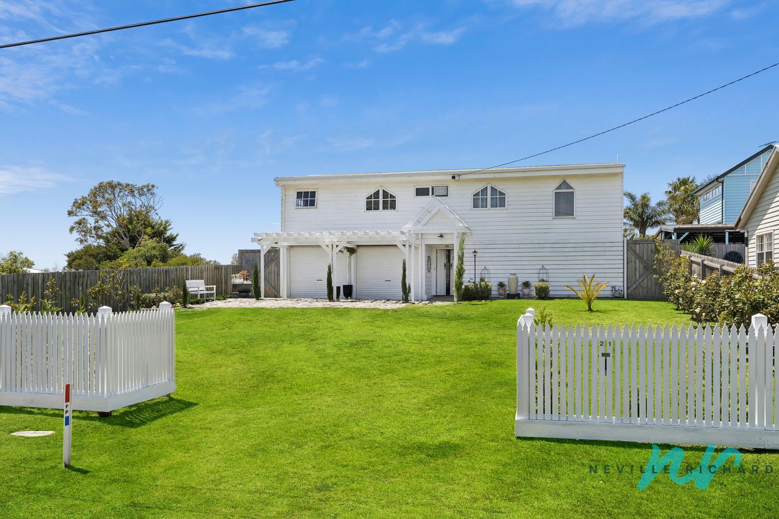 21 MARINERS ST, St Leonards, Geelong, 0房, 0浴, House