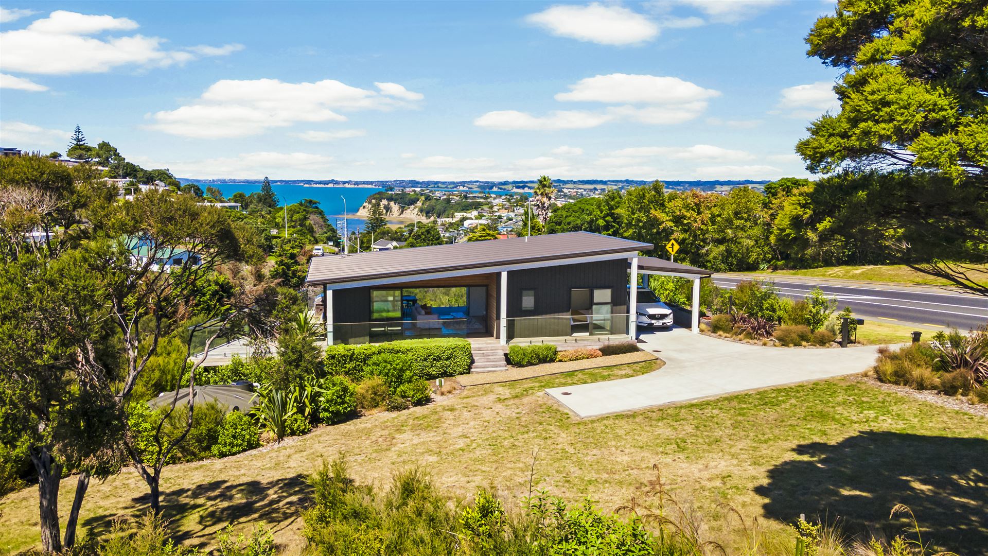 Residential  Large Lot Zone