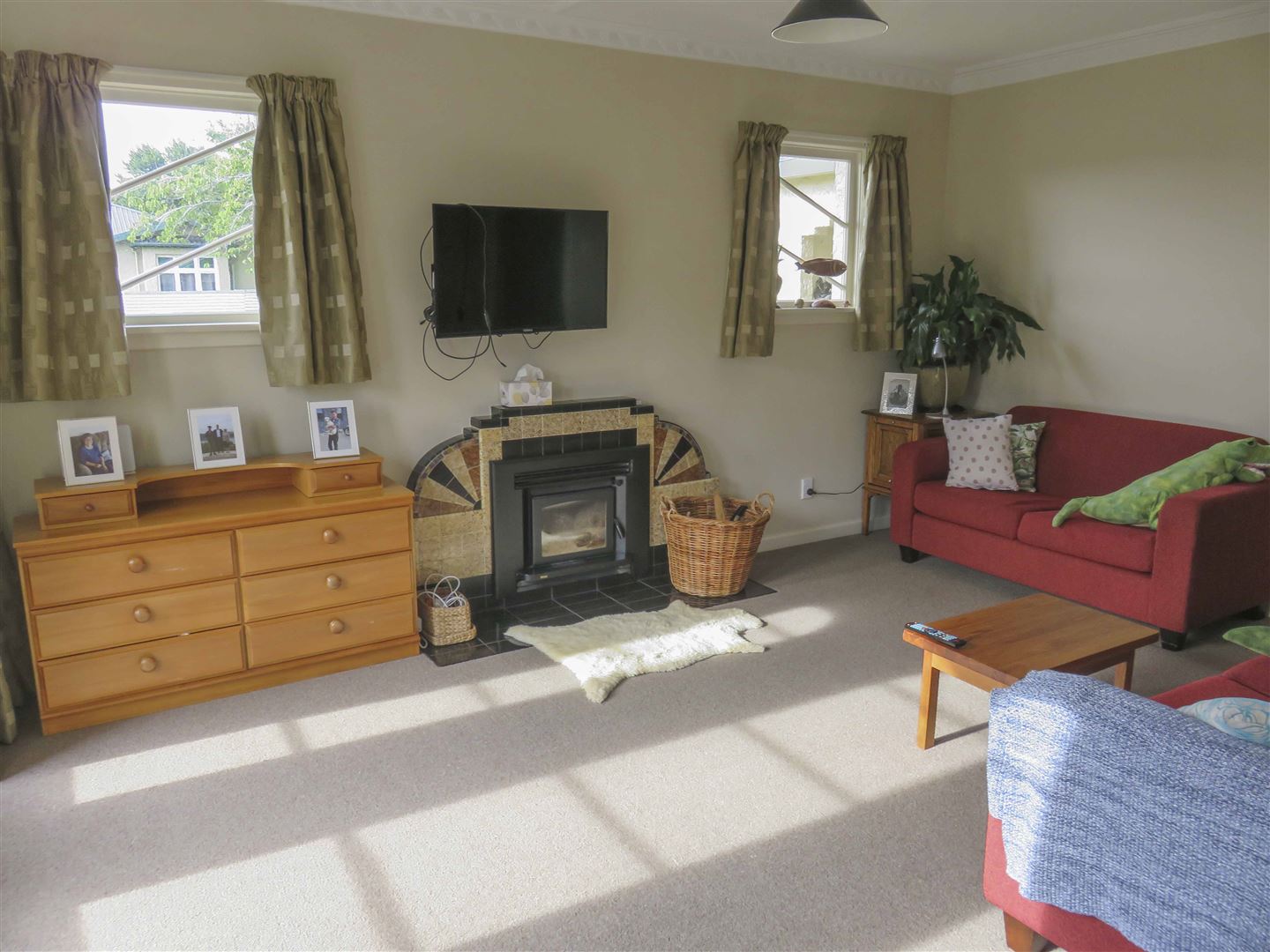 180 George Street, Windsor, Invercargill City, 3 ਕਮਰੇ, 0 ਬਾਥਰੂਮ
