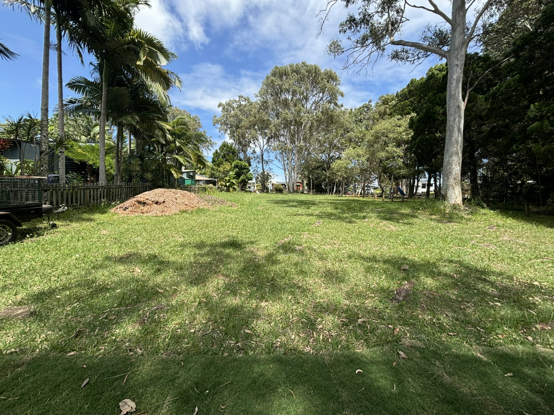 13 COLUMBIA ST, Macleay Island, Redland City Region, 0 phòng ngủ, 0 phòng tắm, Section