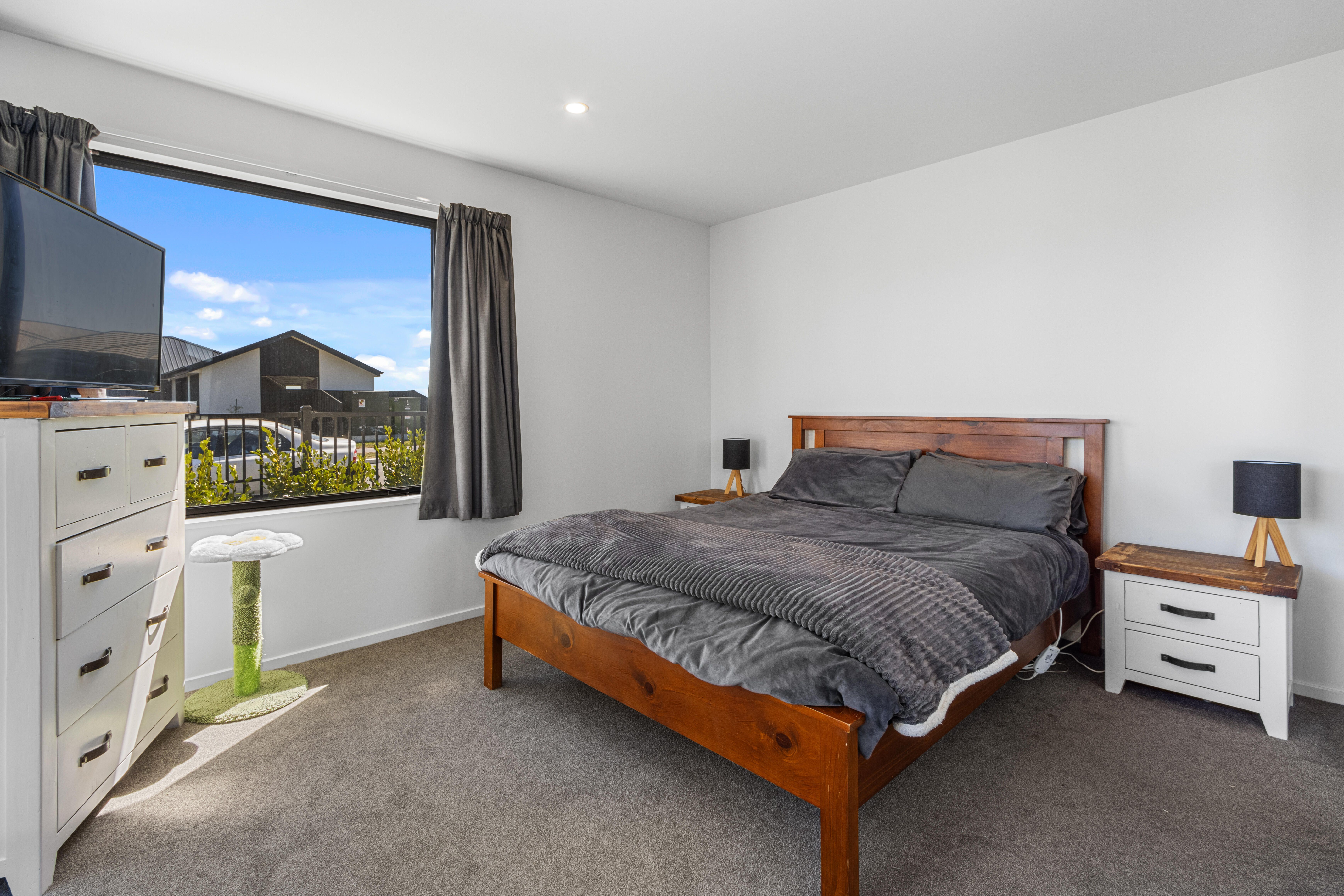 26 Hancox Street, Kaiapoi, Waimakariri, 3房, 0浴, House