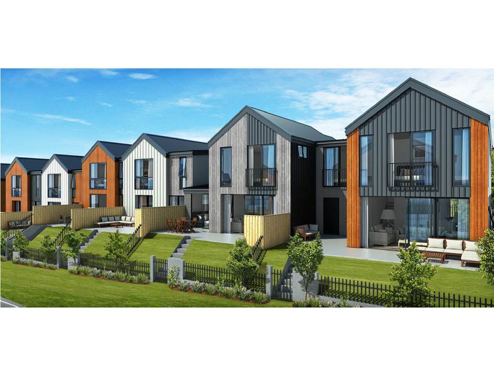 Residential  Single House Zone