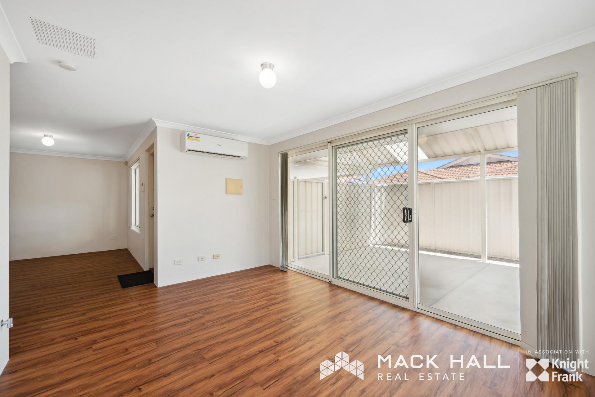 UNIT 5 26 MORGAN ST, Cannington, South East Perth, 0房, 0浴, Unit