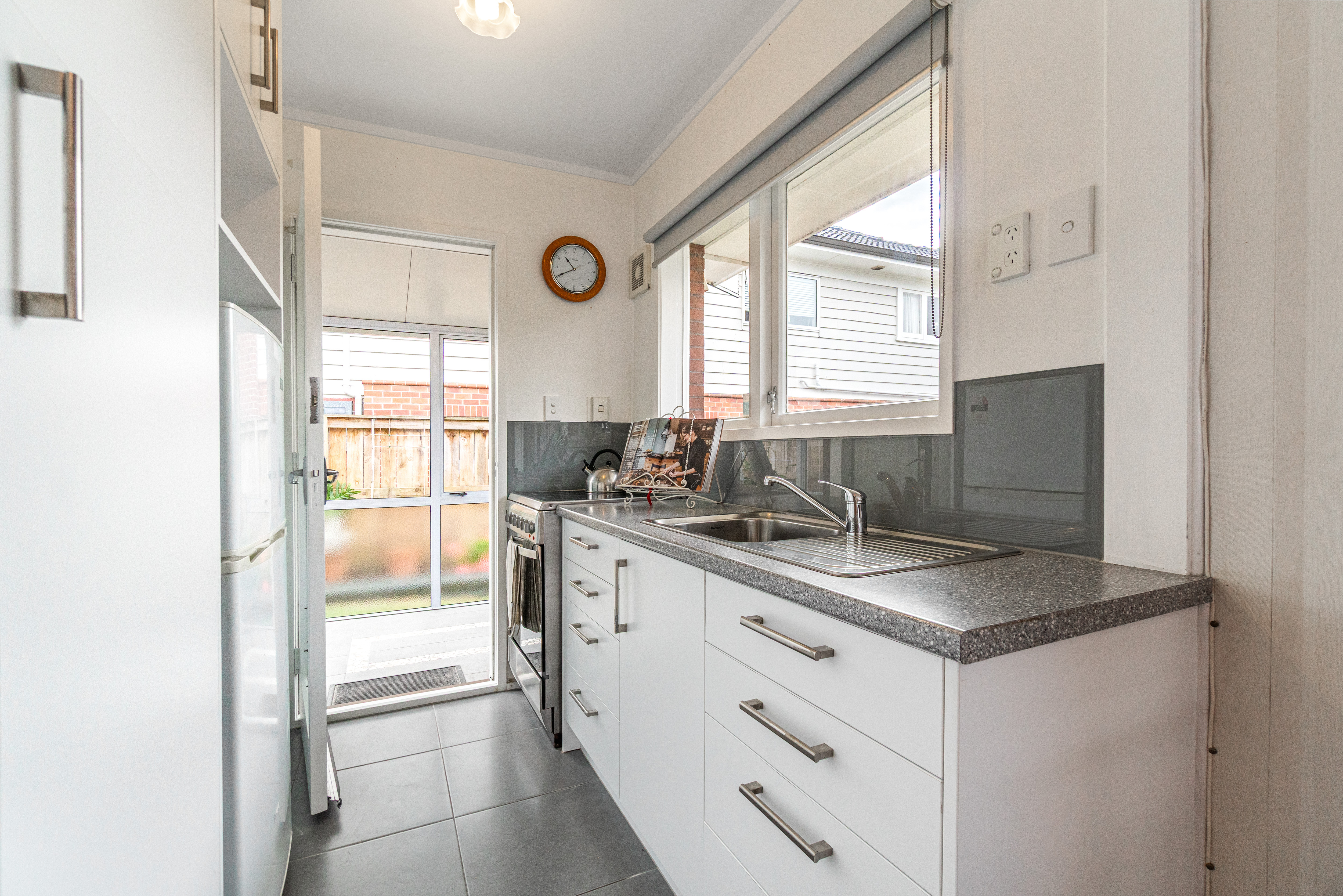 3/83 Campbell Road, One Tree Hill, Auckland City, 2 ਕਮਰੇ, 1 ਬਾਥਰੂਮ, House