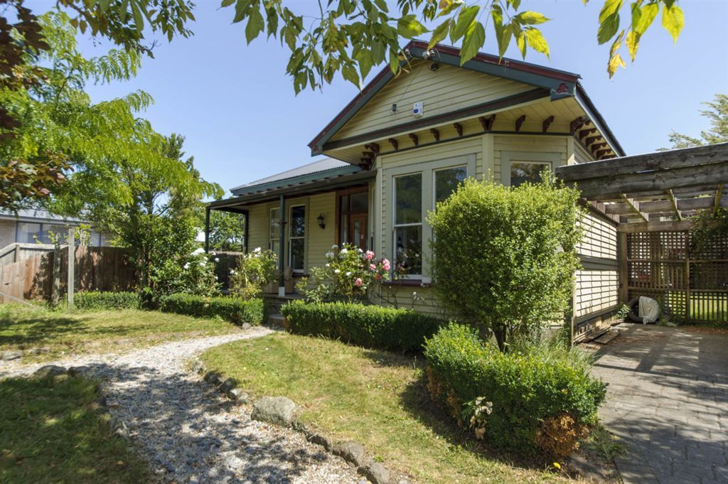 Residential Medium Density