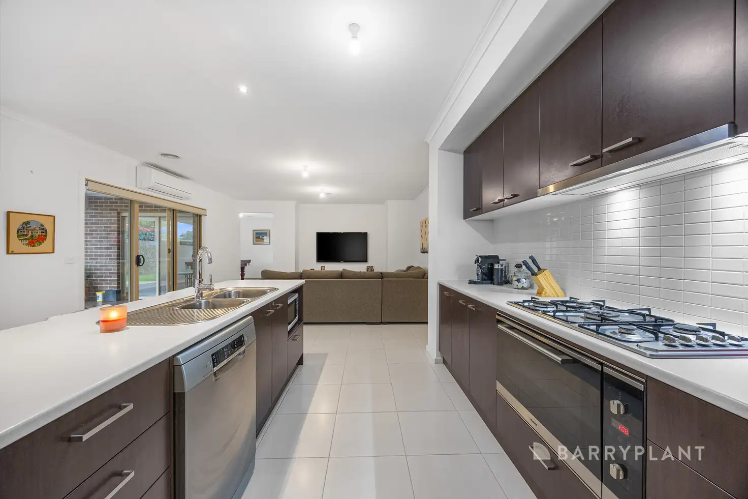 24 LOWRY CR, MINERS REST VIC 3352, 0房, 0浴, House