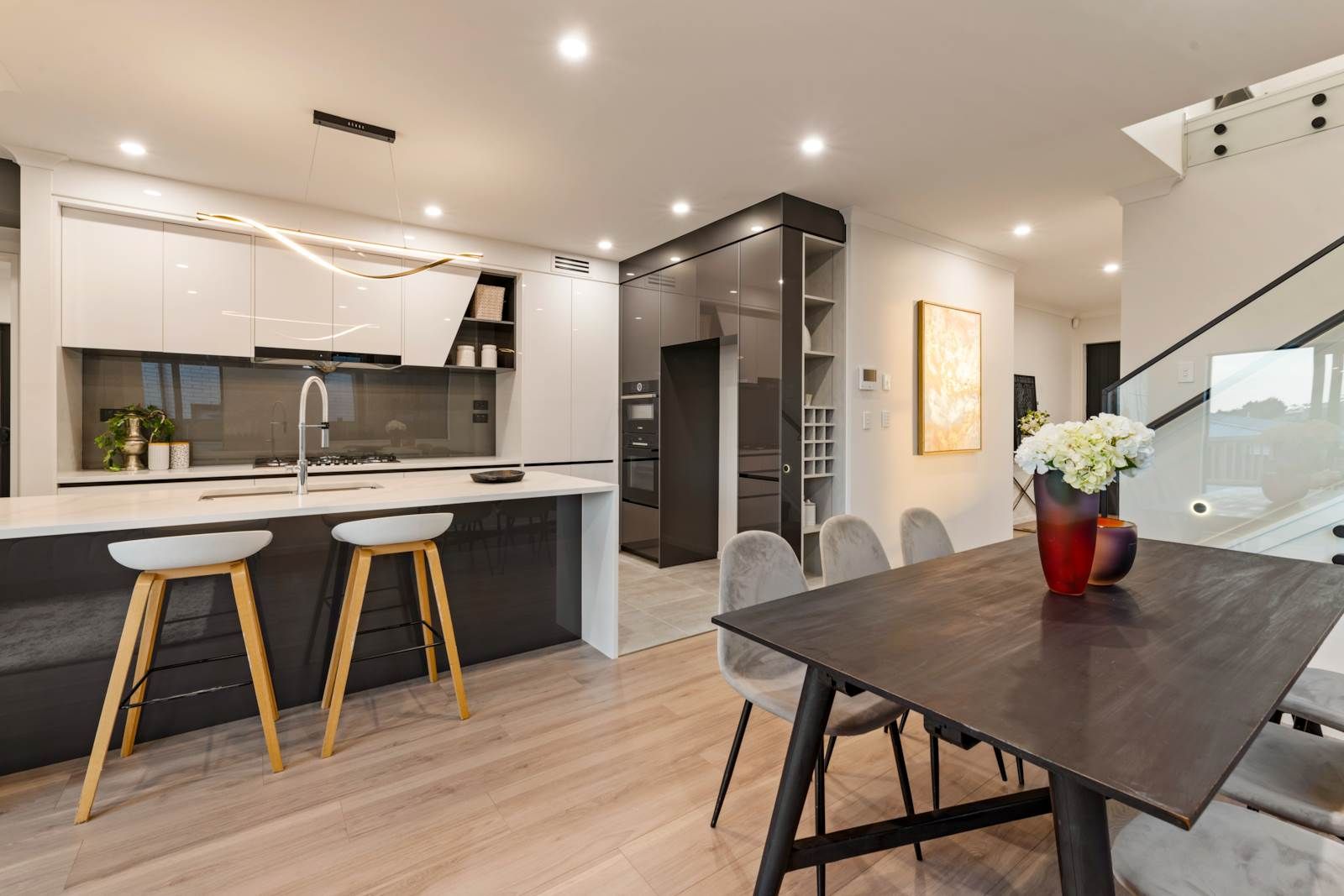 53 Michael Bosher Way, Flat Bush, Auckland - Manukau, 7部屋, 0バスルーム, House