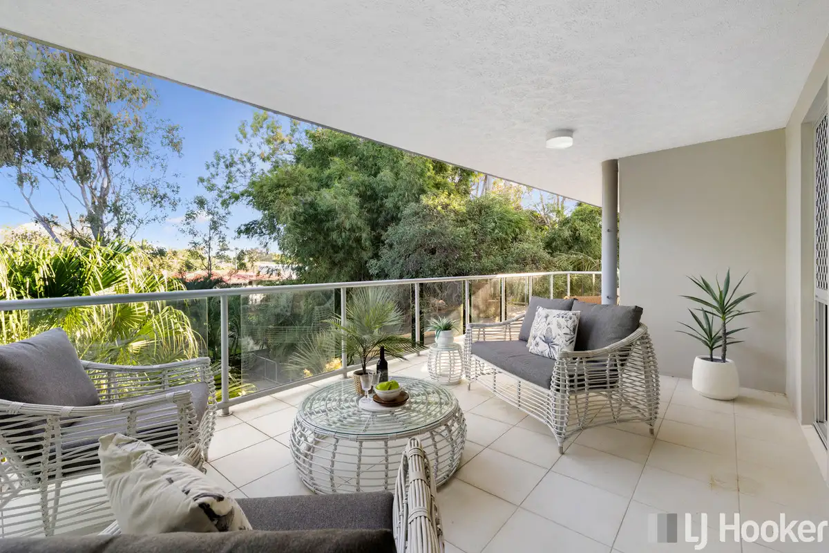 SHORE LINE VIEW UNIT 14 7-13 SHORE ST EAST, Cleveland, Redland City Region, 0房, 0浴, Unit