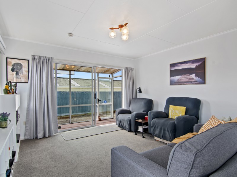 2b Clay Street, Motueka, Tasman, 2 રૂમ, 1 બાથરૂમ