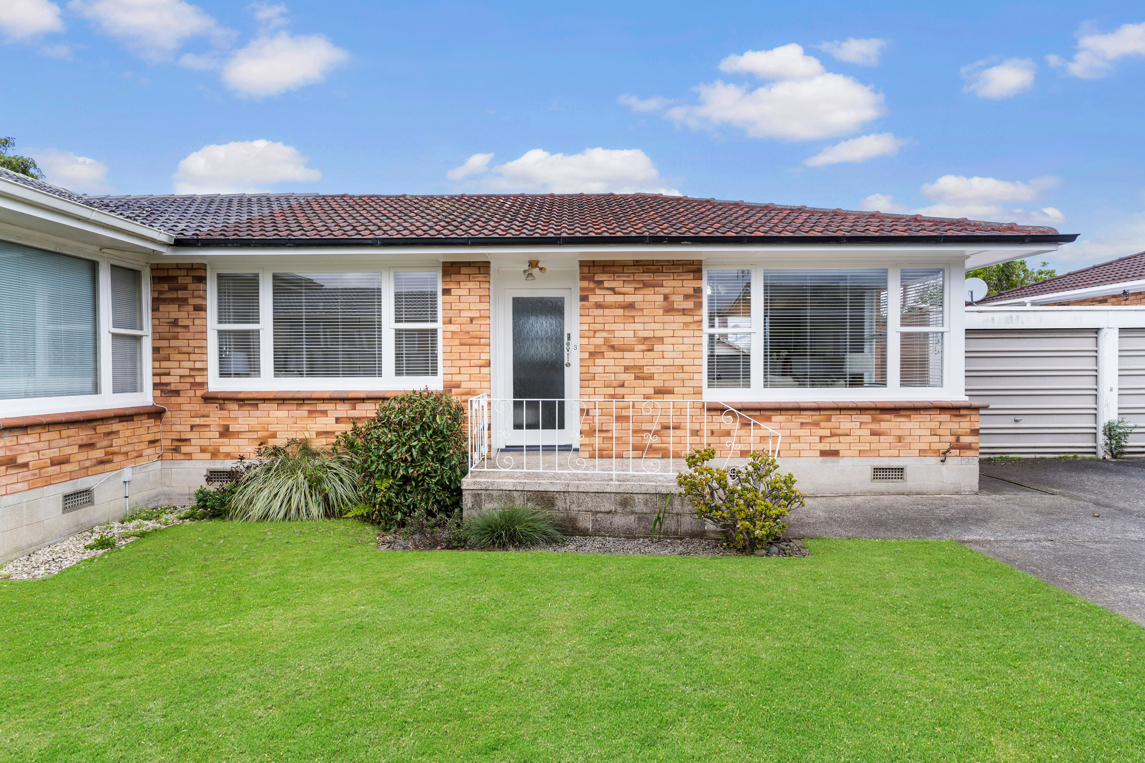 Residential  Mixed Housing Suburban Zone