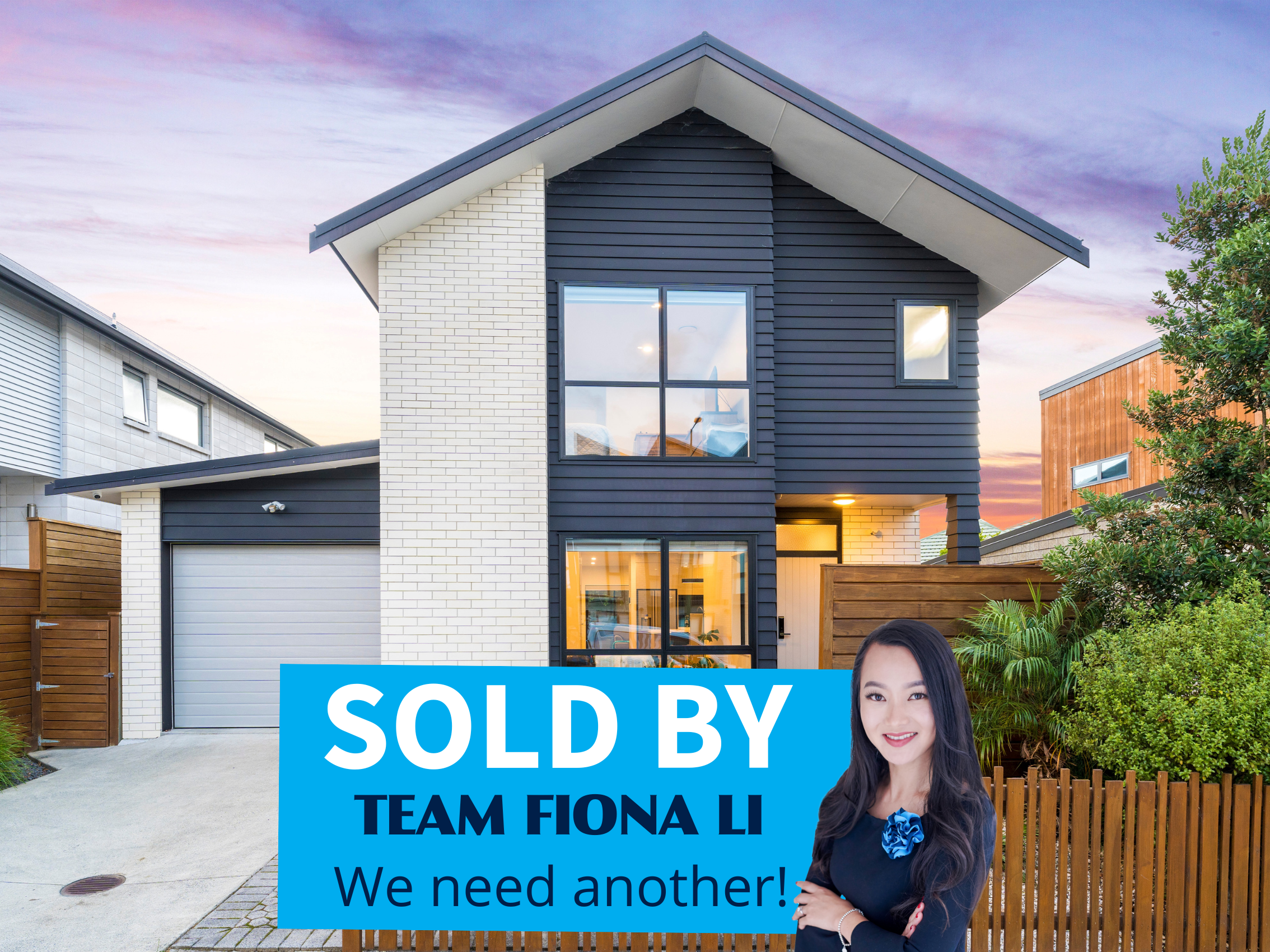 23b Westgate Drive, Westgate, Waitakere City, 4房, 2浴, House