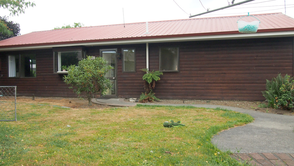 Residential C