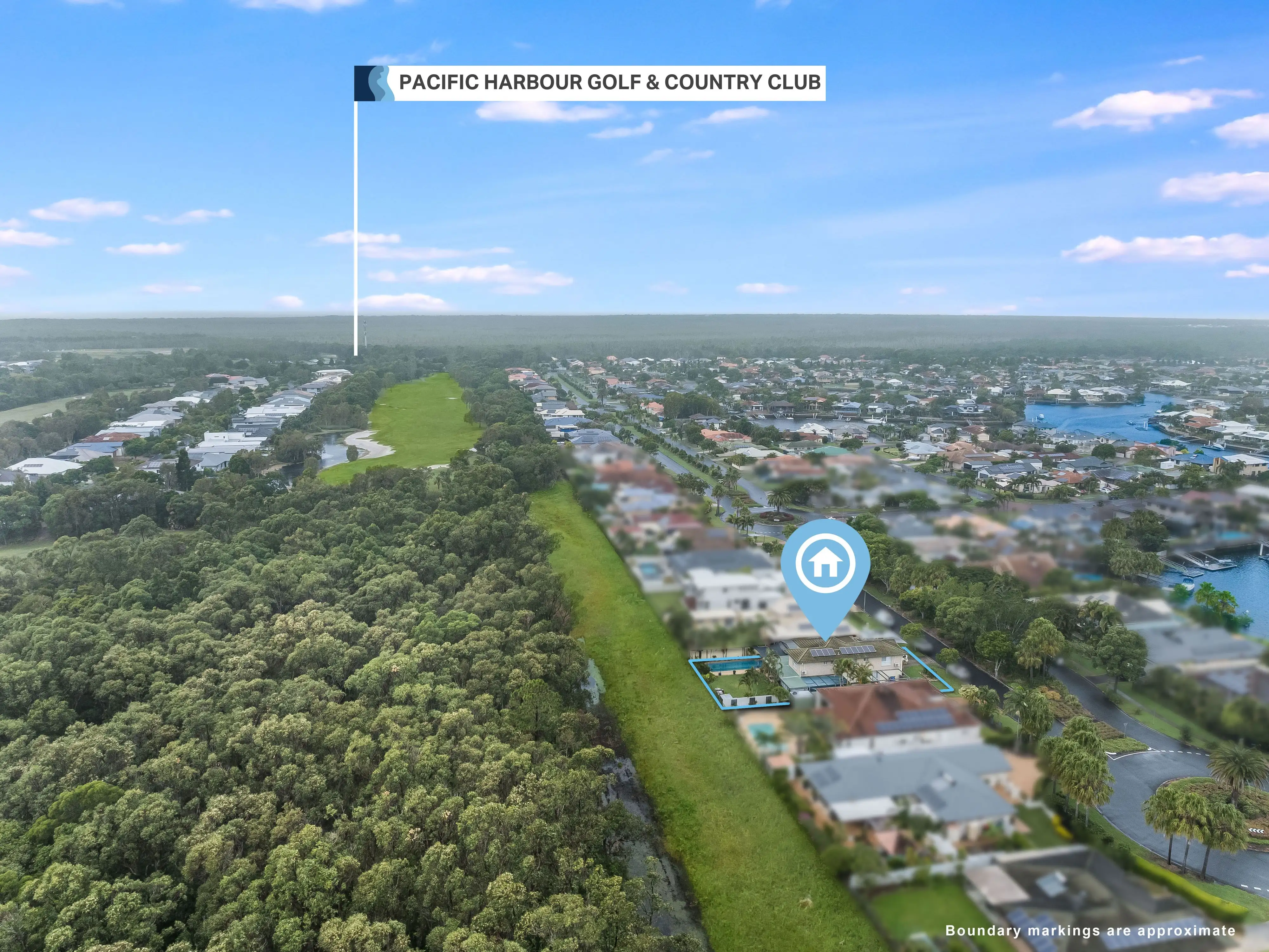 175 ENDEAVOUR DR, Banksia Beach, Moreton Bay Region, 0 Kuwarto, 0 Banyo, House