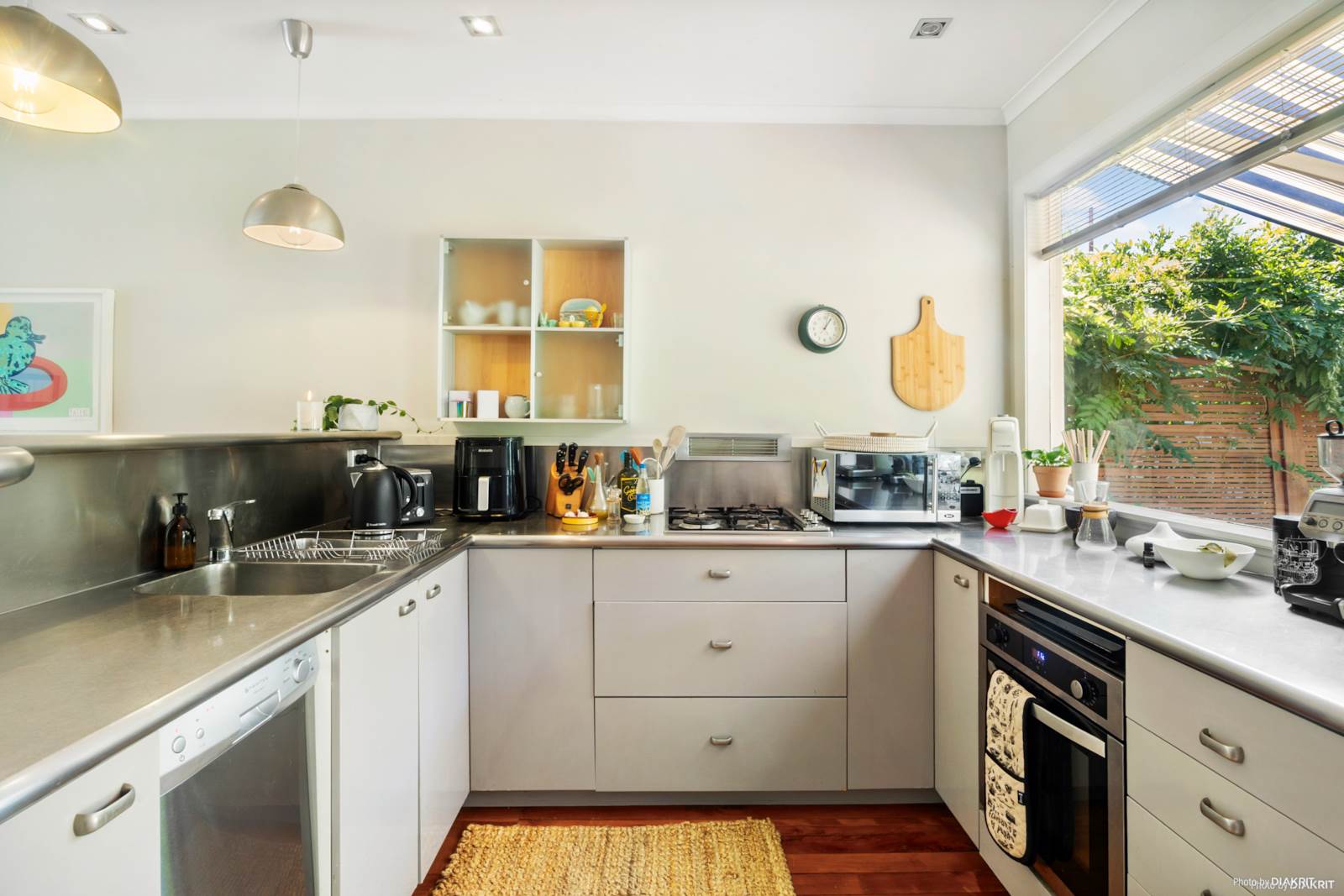 9 Eldon Road, Mount Eden, Auckland, 2房, 1浴, House