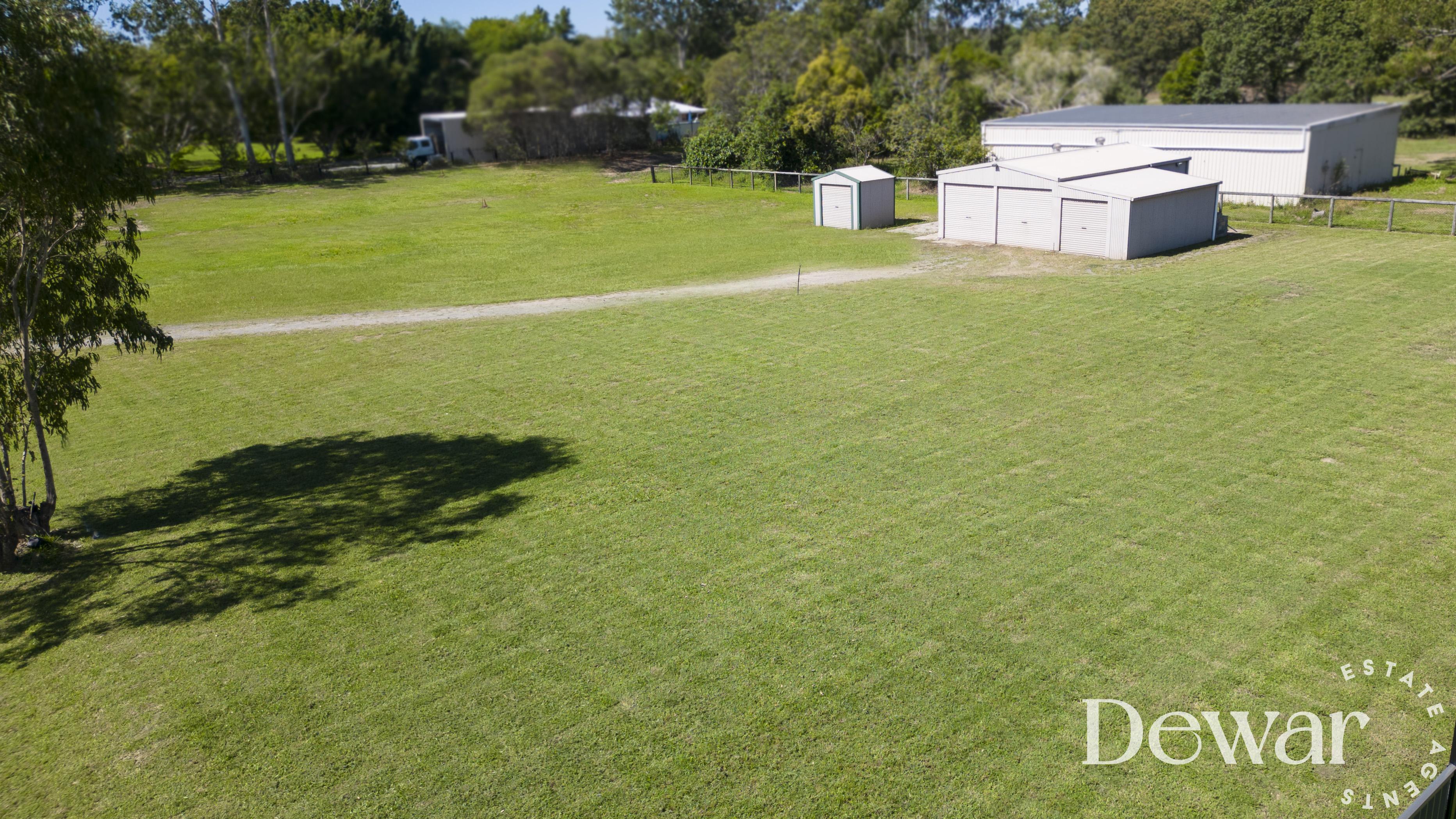 27-41 MALLARD CT, Upper Caboolture, Moreton Bay Region, 0 ห้องนอน, 0 ห้องน้ำ, Section