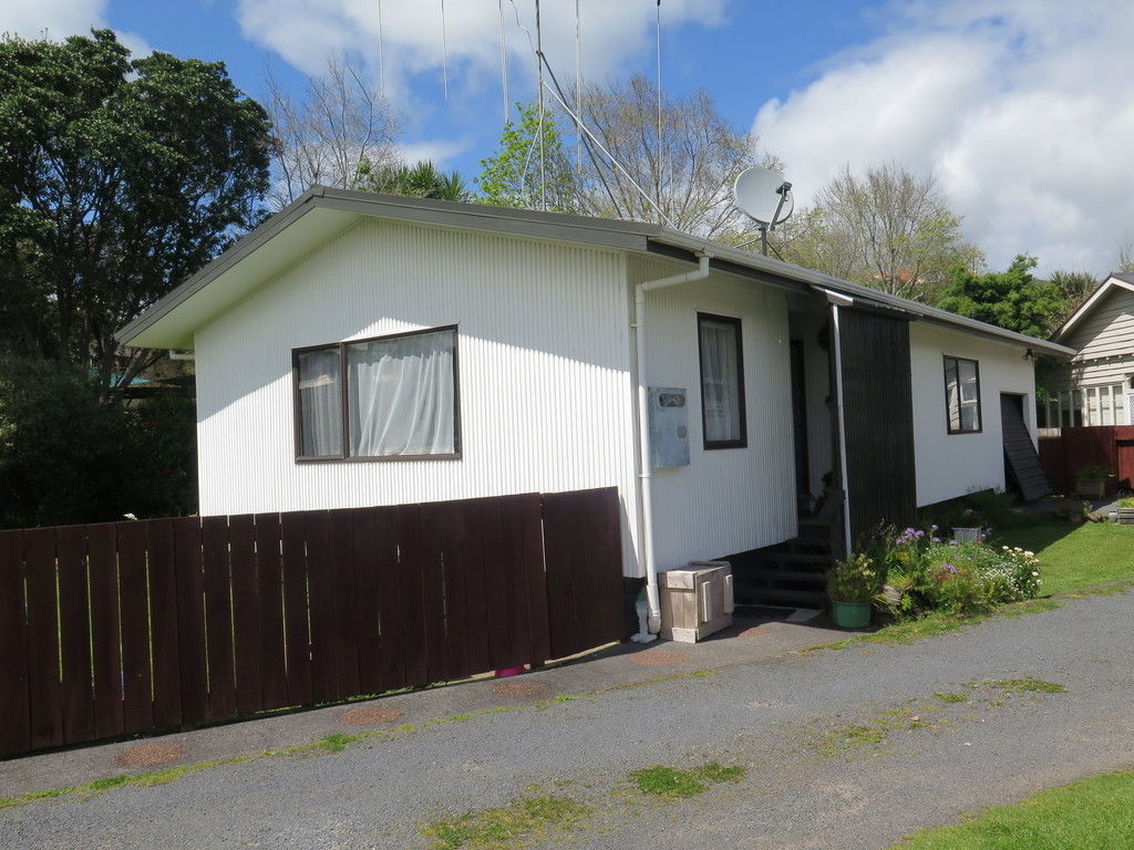 7a Stewart Street, Raglan, Waikato, 2房, 1浴