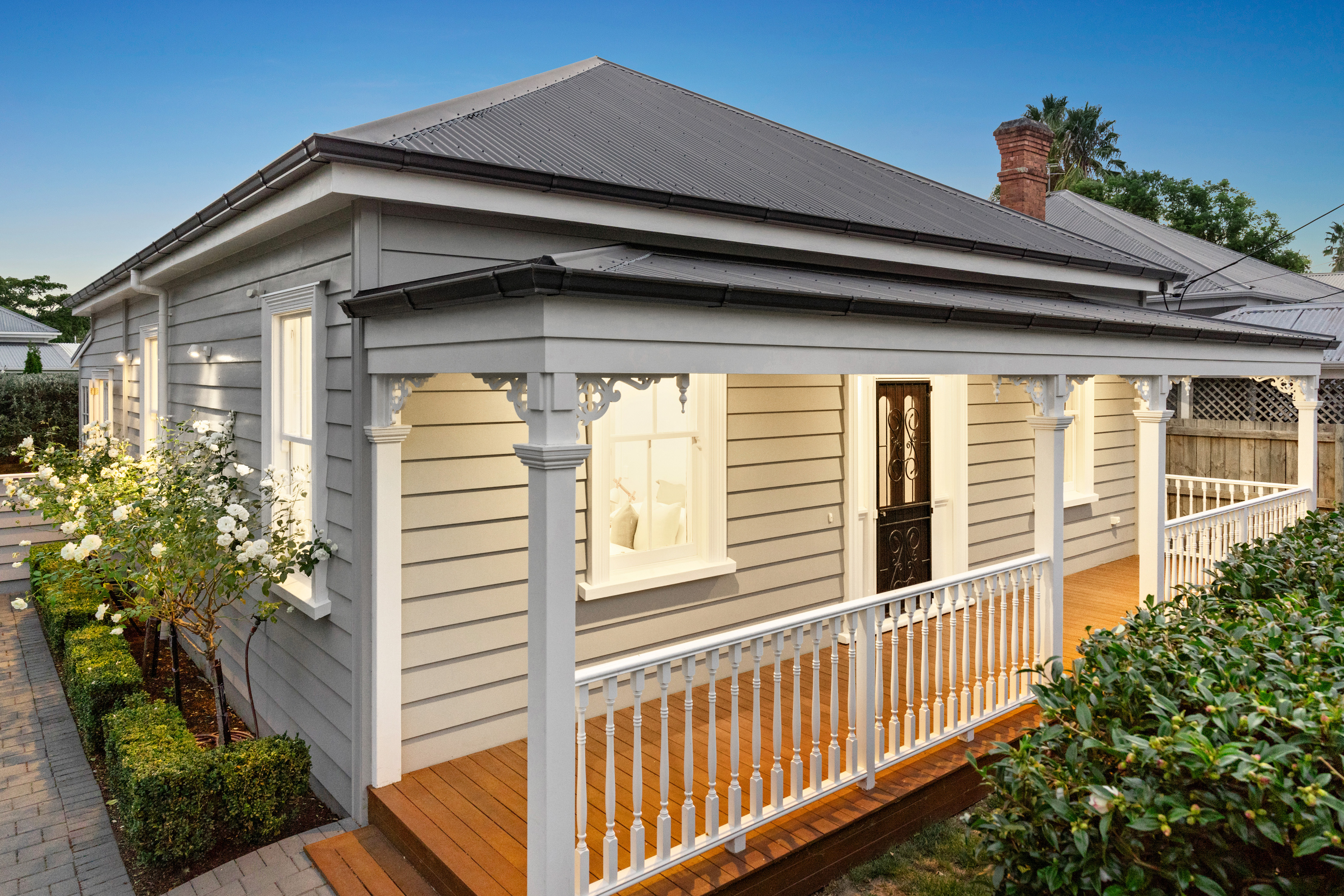 12 Kelly Street, Mount Eden, Auckland City