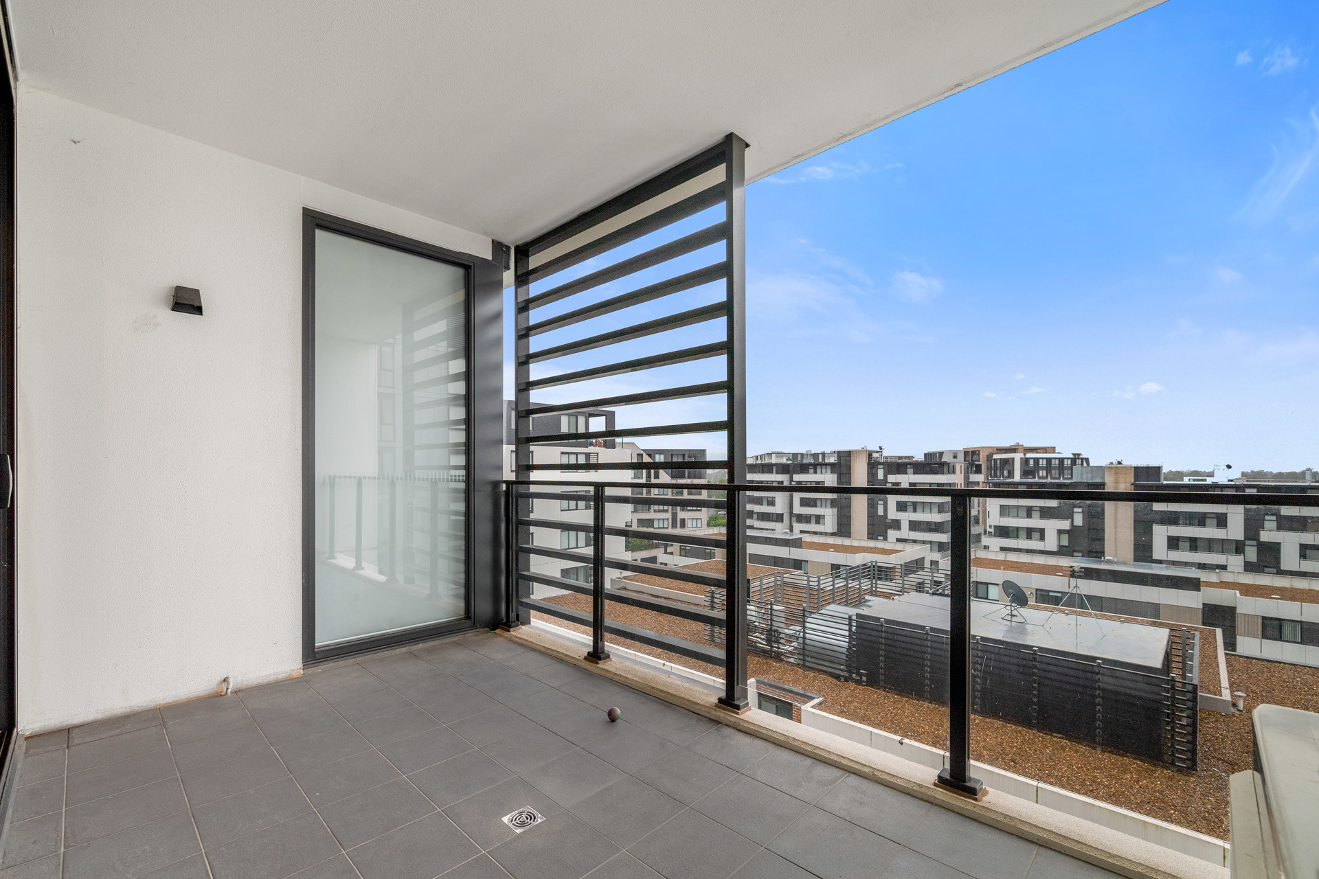UNIT 805 81B LORD SHEFFIELD CCT, Penrith, Outer Western Sydney, 0 ห้องนอน, 0 ห้องน้ำ, Unit