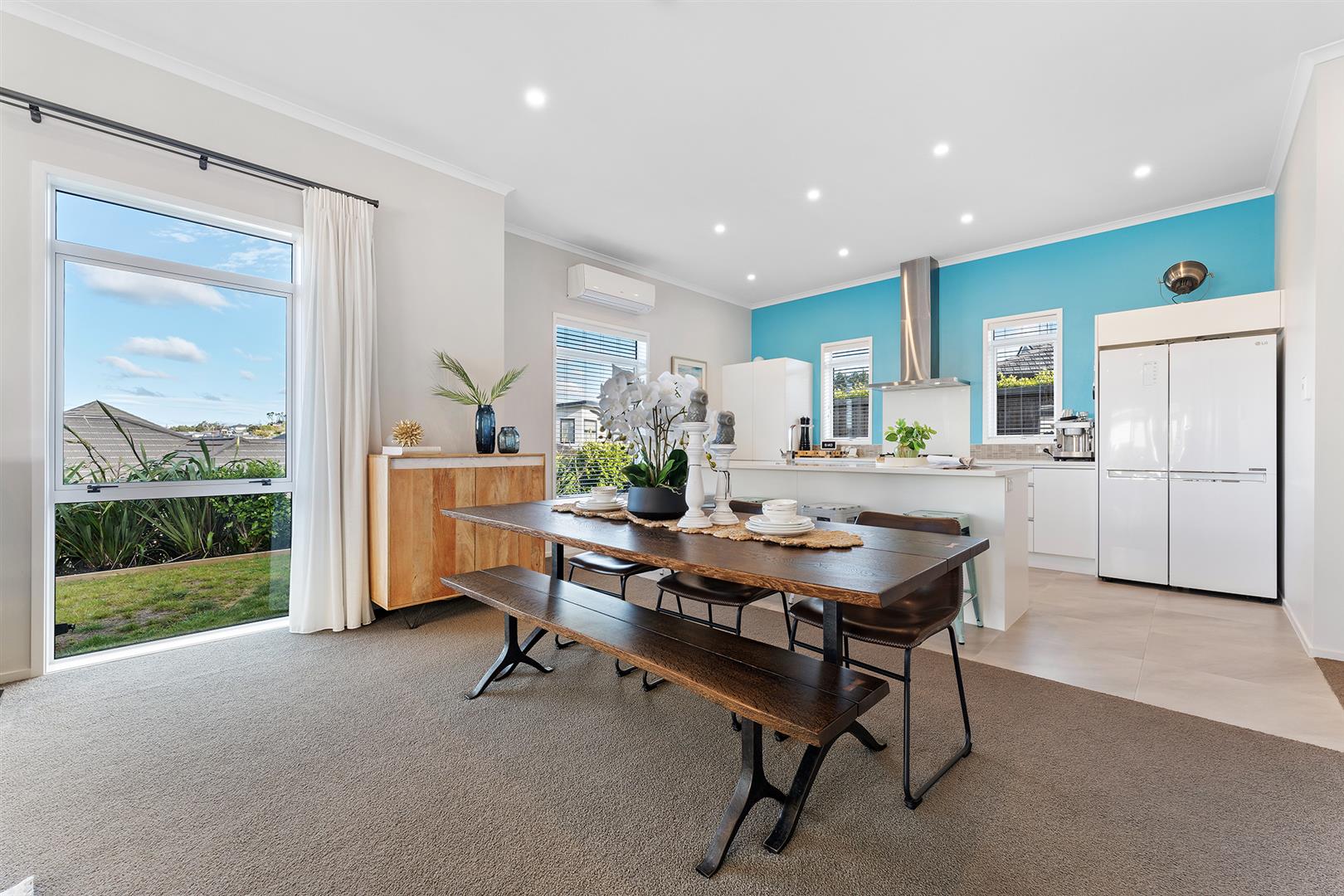14 Vue Terrace, Silverdale, Rodney, 4 ਕਮਰੇ, 0 ਬਾਥਰੂਮ, House