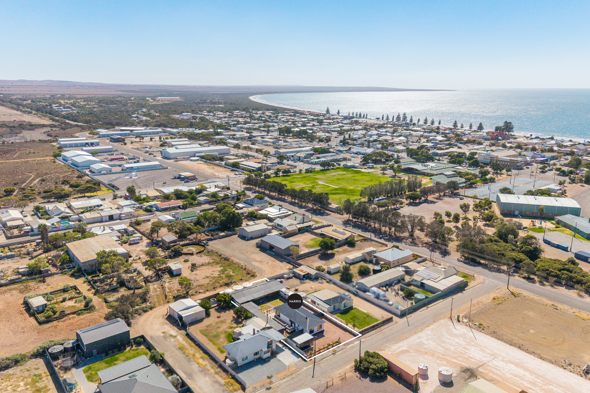 3 BUTTERFIELD ST, Tumby Bay, Outback, 0 chambres, 0 salles de bain, House