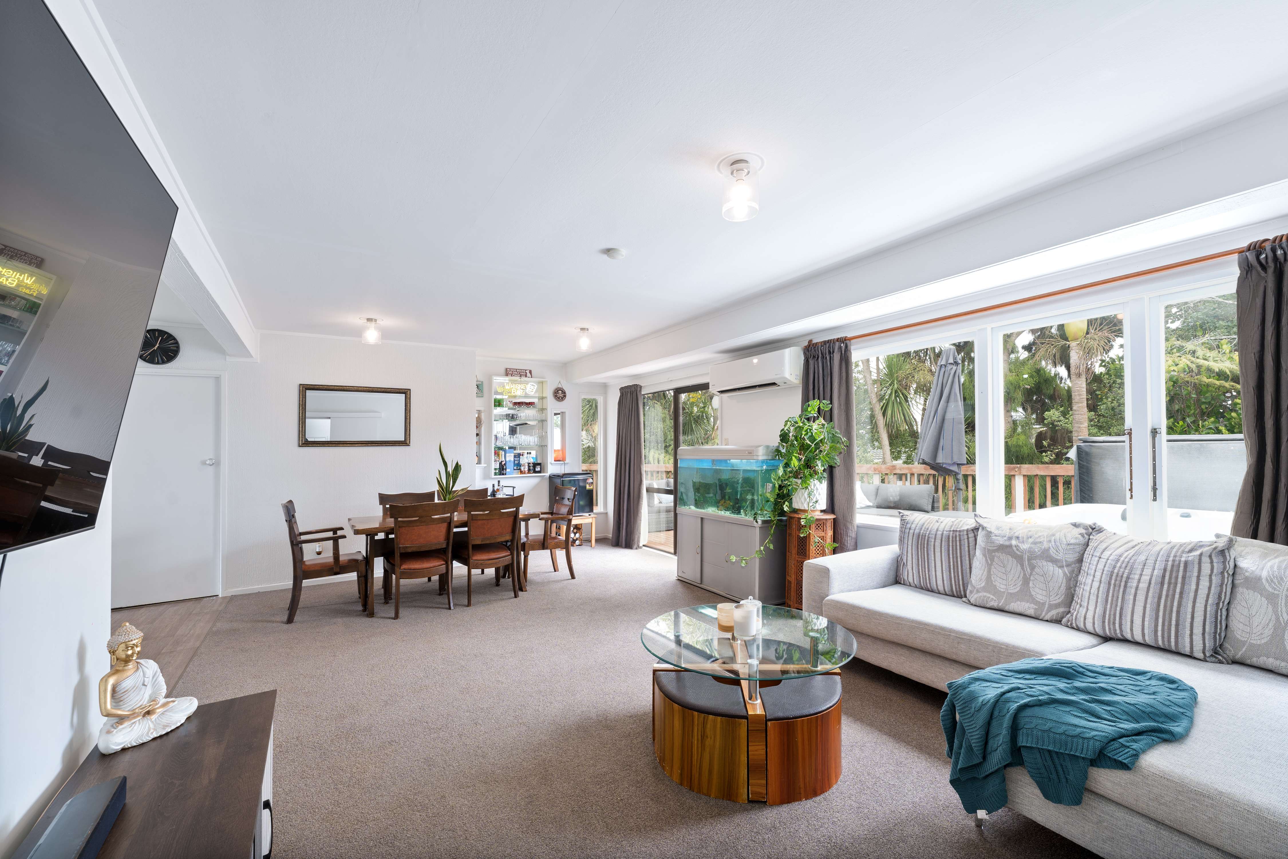 5 Illana Place, Ranui, Waitakere City, 4 Schlafzimmer, 2 Badezimmer, House