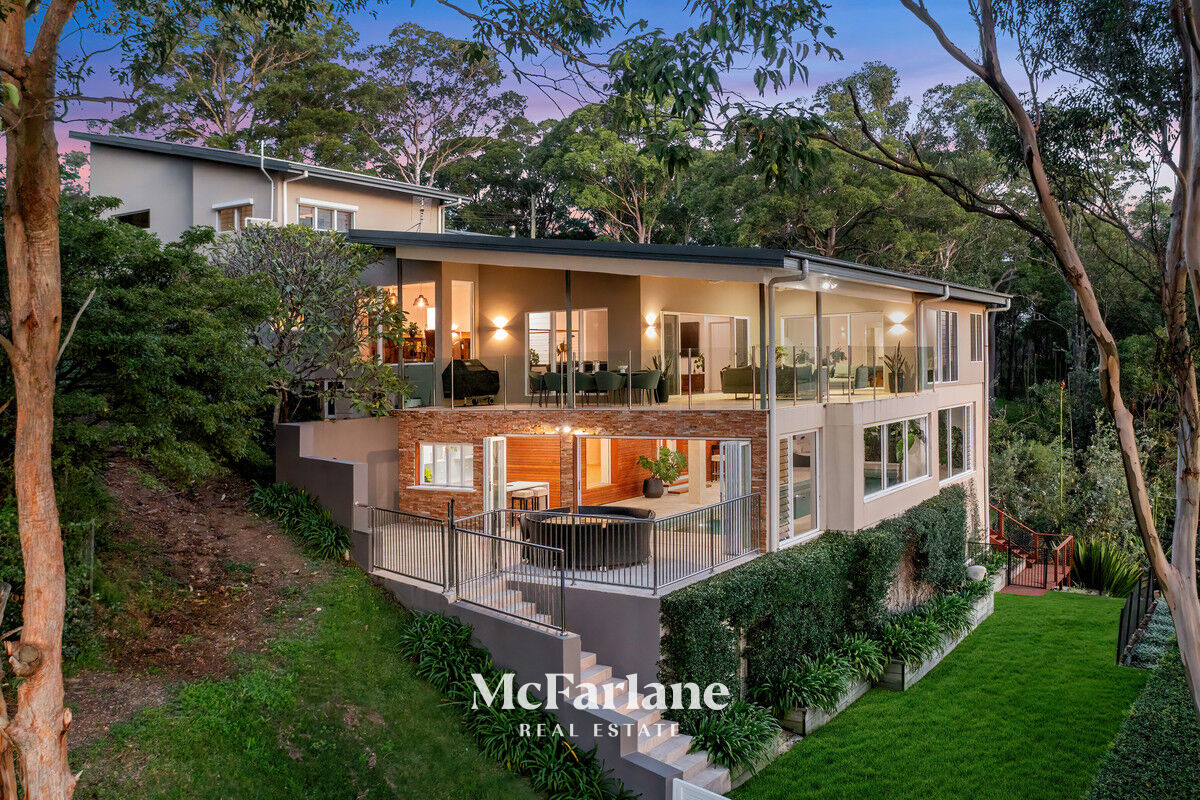 LOW DENSITY RESIDENTIAL