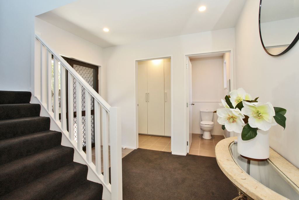 4a Spurway Place, Mairehau, Christchurch City, 2 chambres, 2 salles de bain