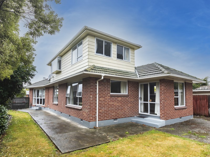 Residential Suburban