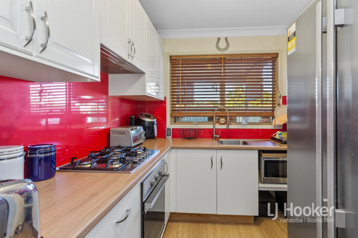 UNIT 162 17 MARLOW ST, Woodridge, Brisbane - Southern Region, 0房, 0浴, Townhouse