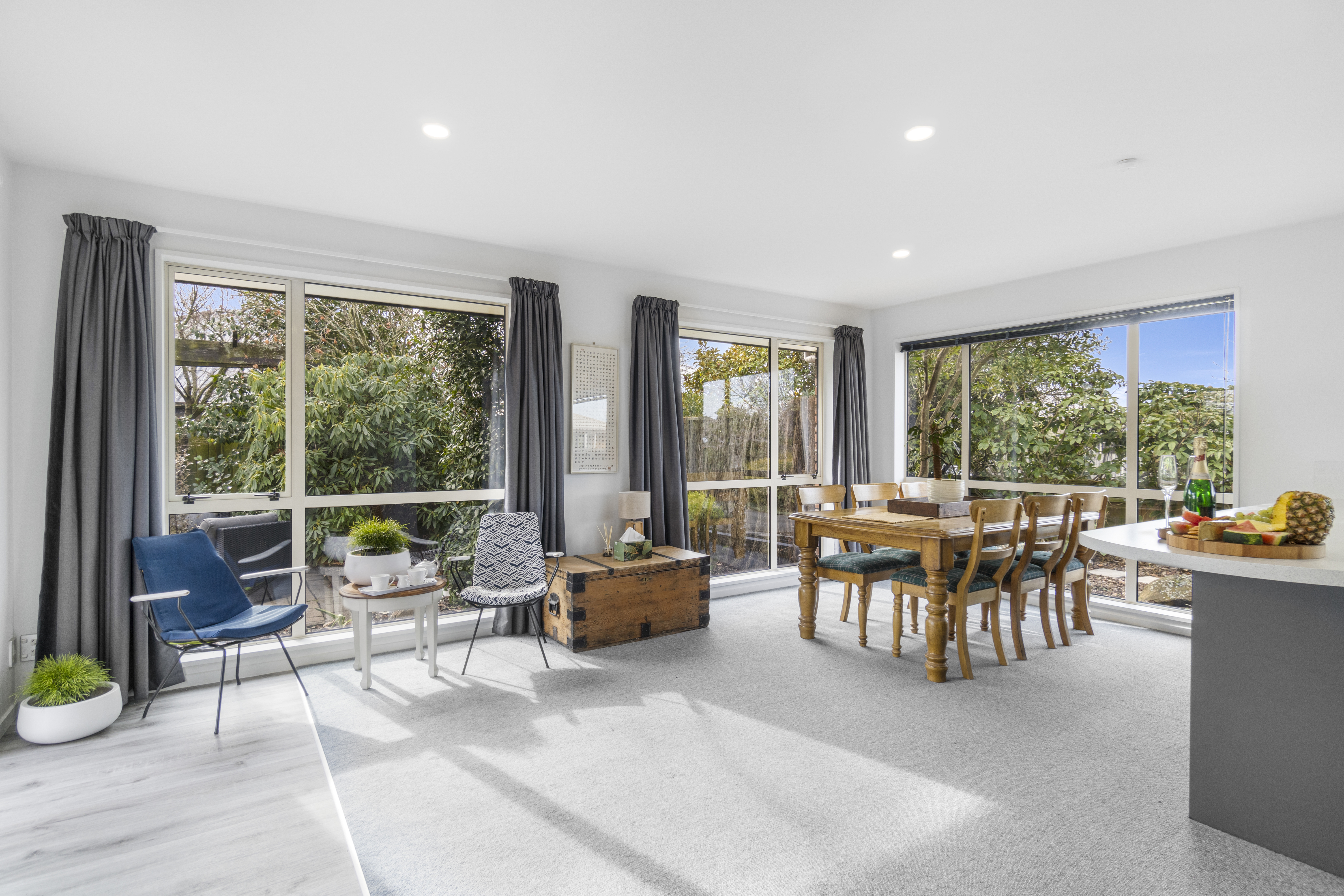 4 Paget Drive, Woodend, Waimakariri, 4 Bedrooms, 0 Bathrooms, House