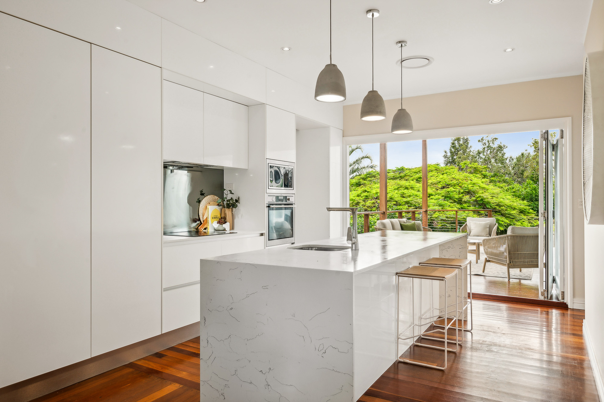 121 STEPHENS ST, Morningside, Brisbane - Eastern Region, 0房, 0浴, House