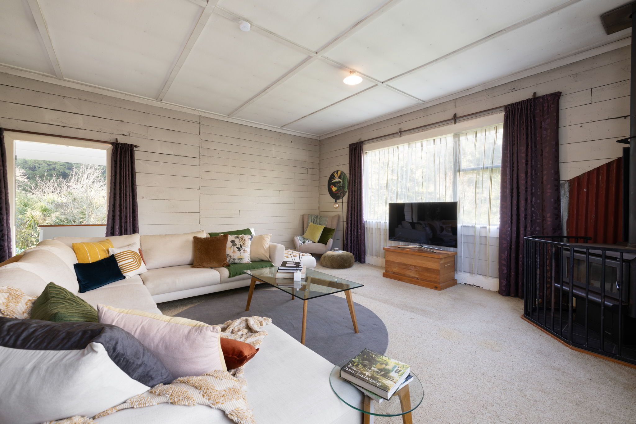 2102 Waingaro Road, Waingaro, Waikato, 3 Bedrooms, 1 Bathrooms, Lifestyle Property