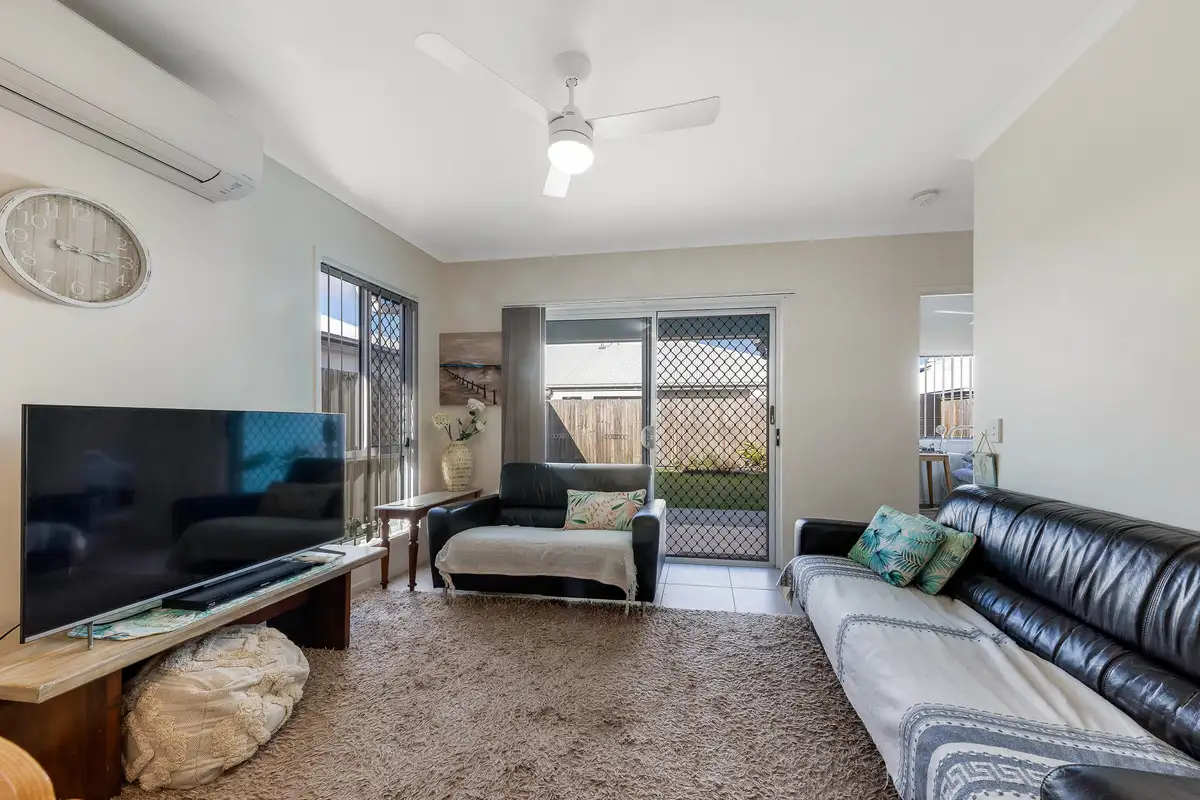 26 YARRA WAY, NIRIMBA QLD 4551, 0 ਕਮਰੇ, 0 ਬਾਥਰੂਮ, House