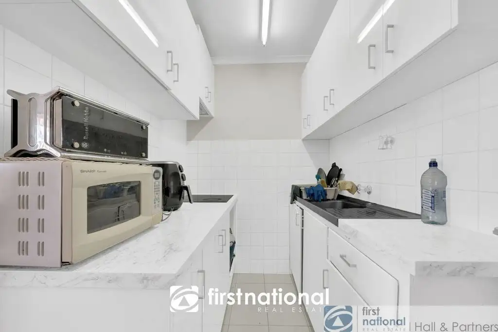 UNIT 5 10 KELVINSIDE RD, Noble Park, South East Melbourne, 0 침실, 0 욕실, Unit