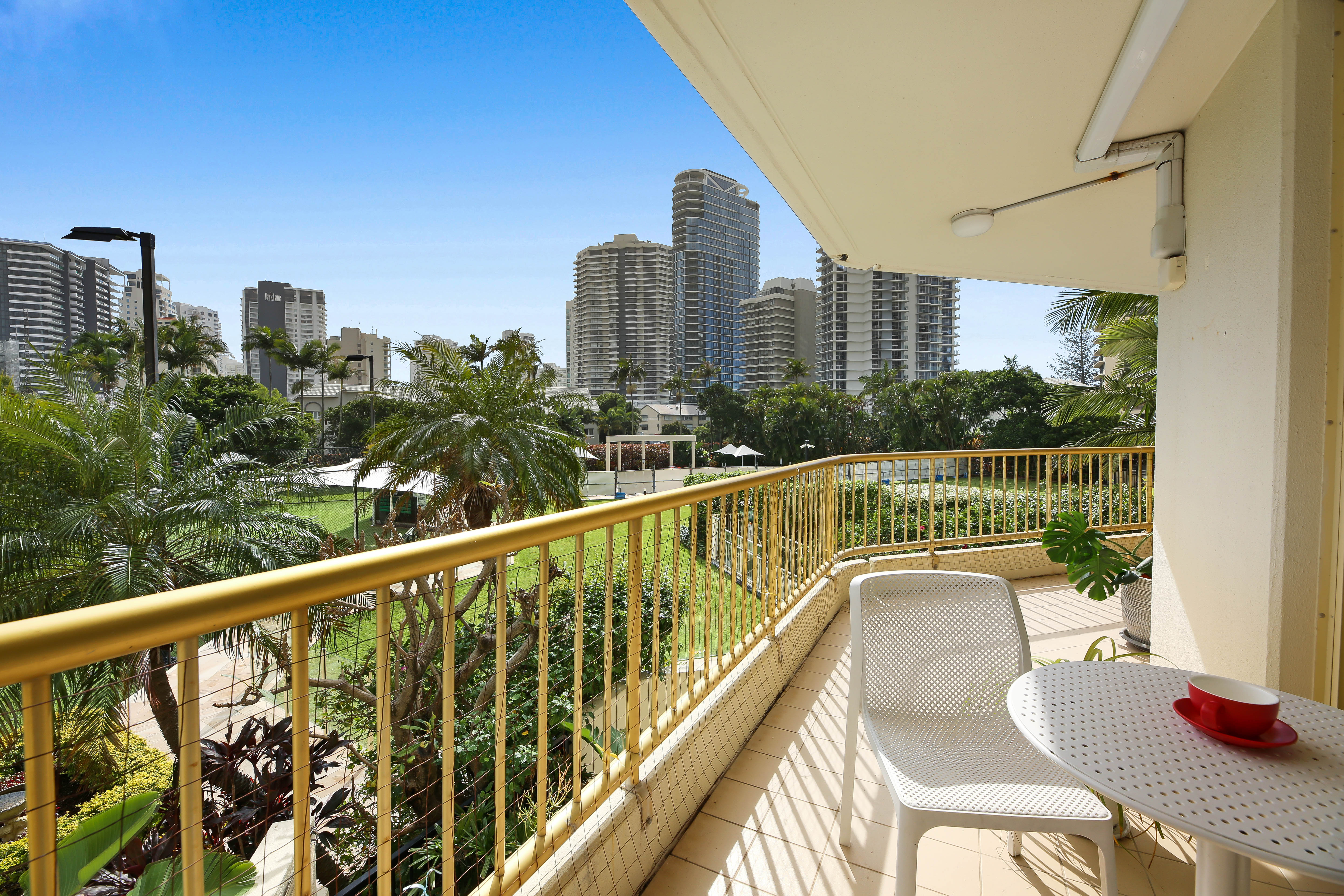 UNIT 22 1-7 SERISIER AV, Main Beach, Gold Coast, 0 ਕਮਰੇ, 0 ਬਾਥਰੂਮ, Unit