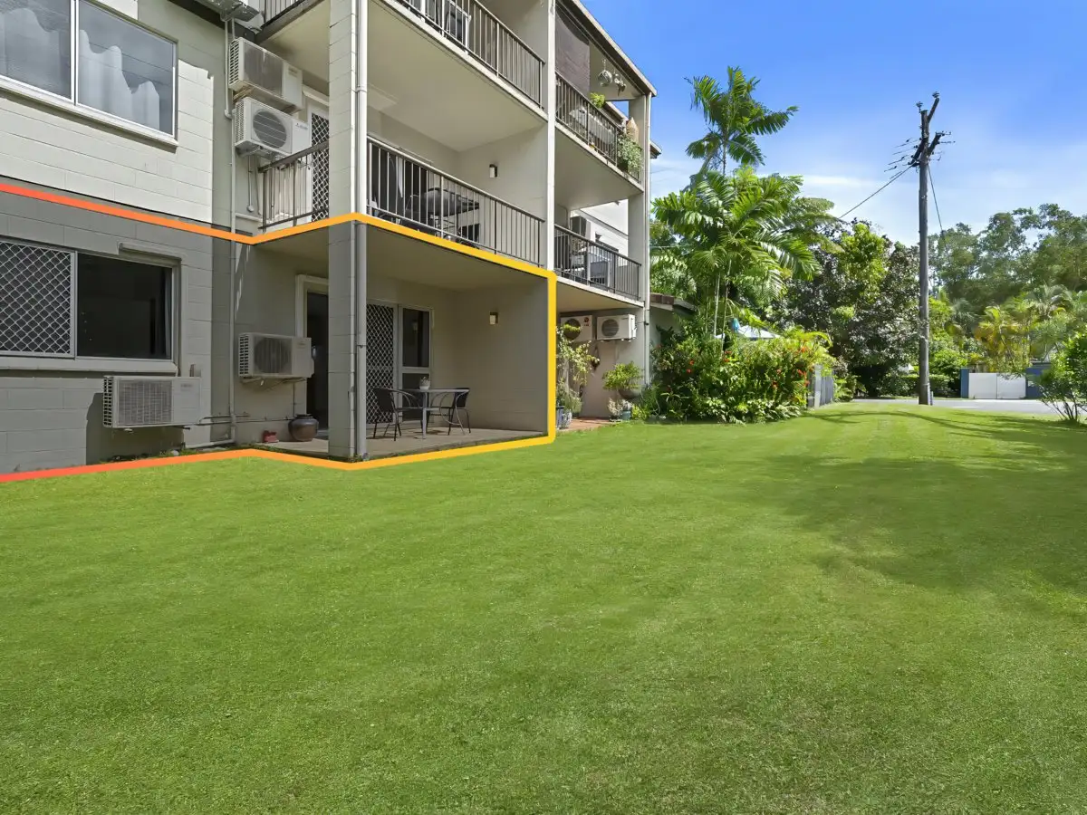 81-87 GUIDE ST, Clifton Beach, Cairns, 0房, 0浴, Unit