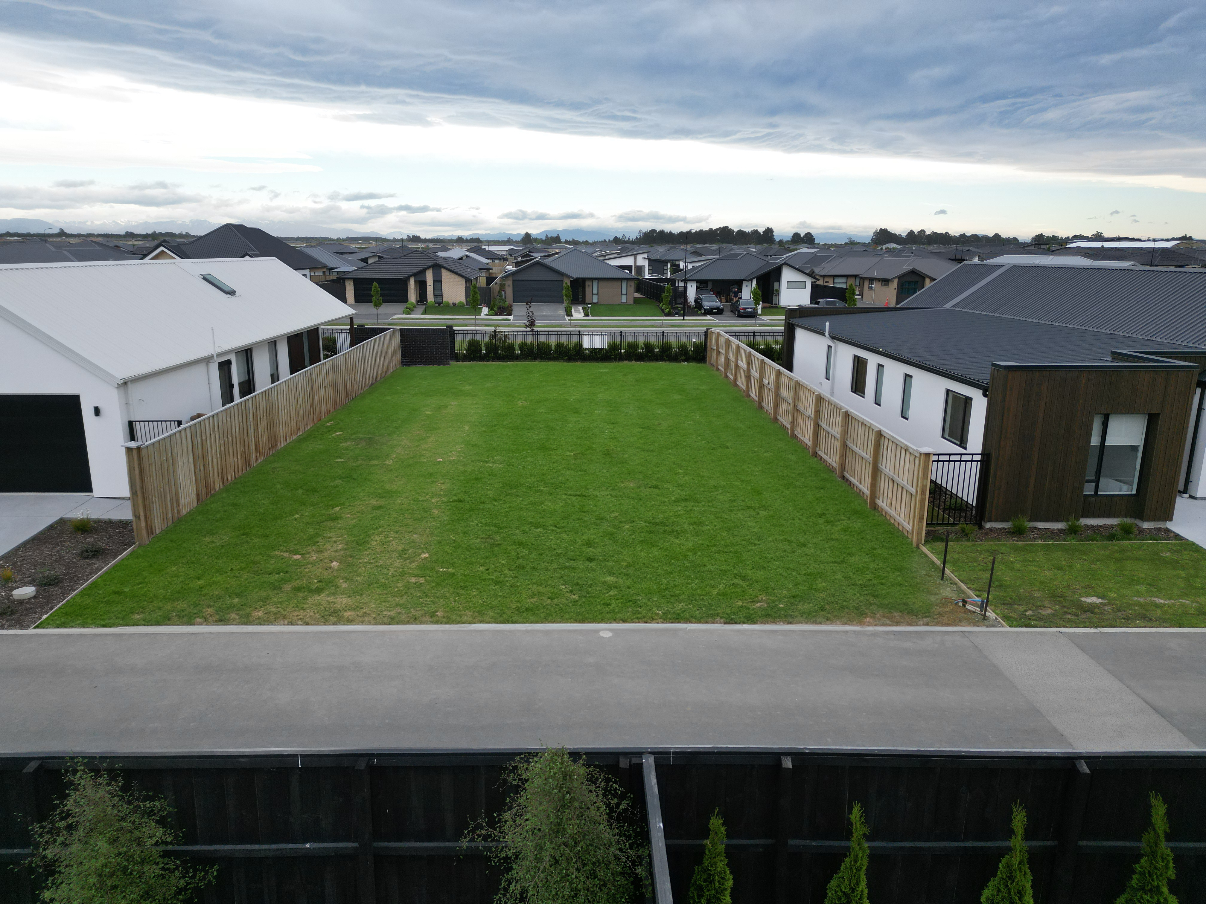 4 Foxburrow Lane, Rolleston, Selwyn, 0房, 0浴, Section