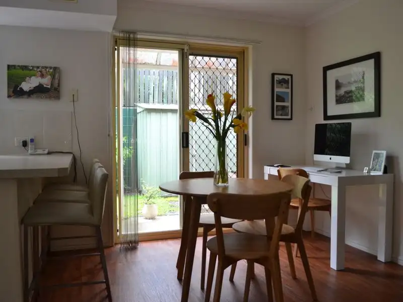 UNIT 19 142 BUNYA RD, Arana Hills, Brisbane - Northern Region , 0房, 0浴, Townhouse