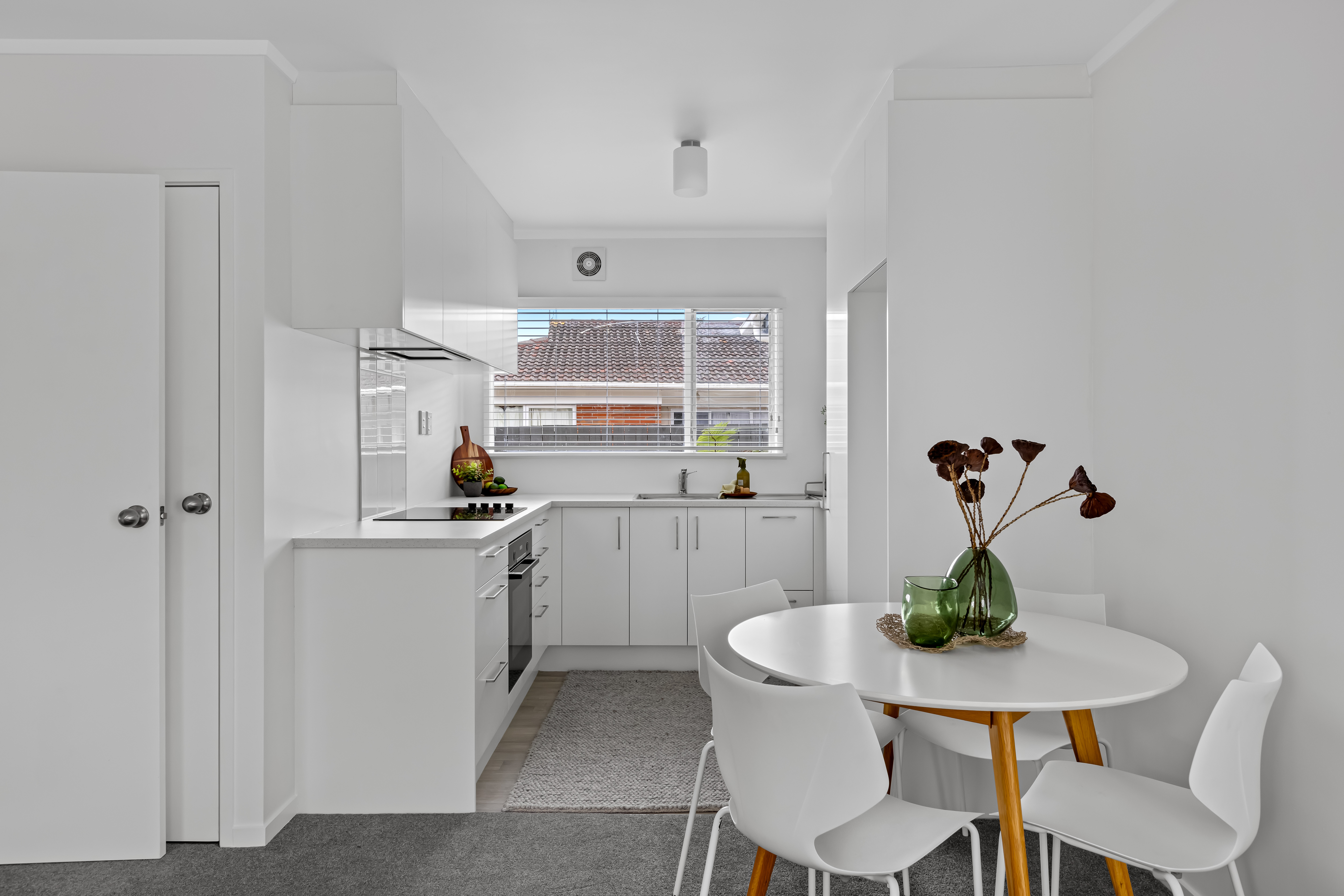 2/4 Keldale Place, Forrest Hill, North Shore City, 2 chambres, 1 salles de bain, Unit