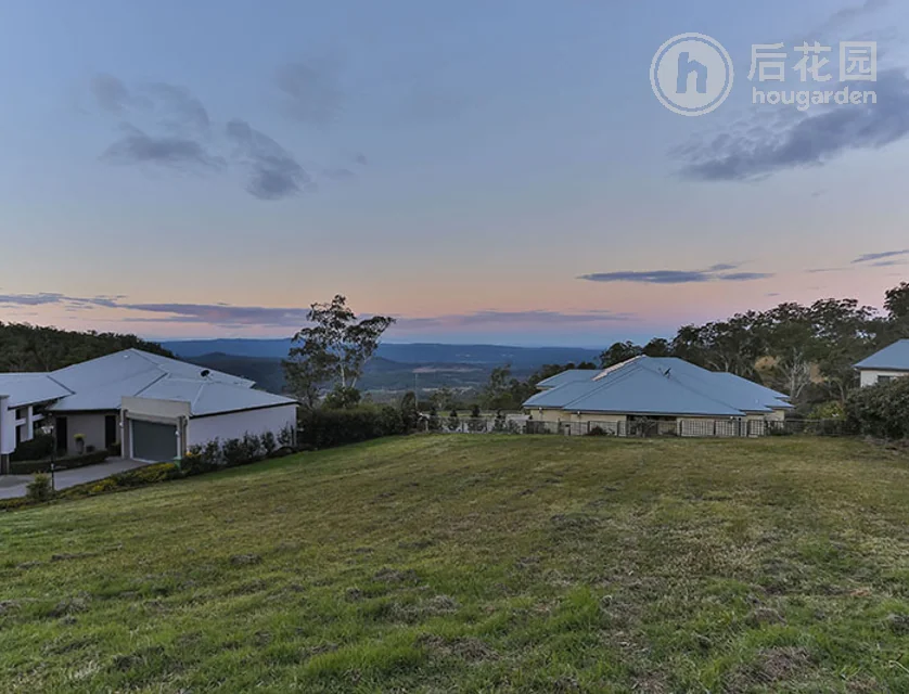 2A MACKENZIE ST, MOUNT LOFTY QLD 4350, 0 침실, 0 욕실, Section