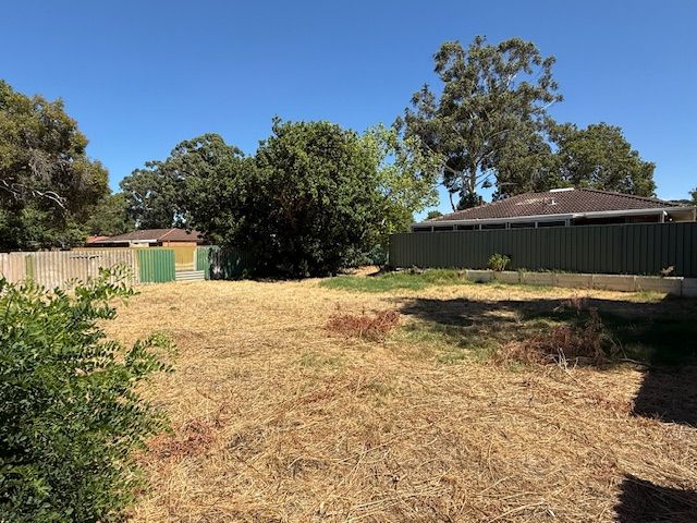 55A BLACKADDER RD, SWAN VIEW WA 6056, 0房, 0浴, Section