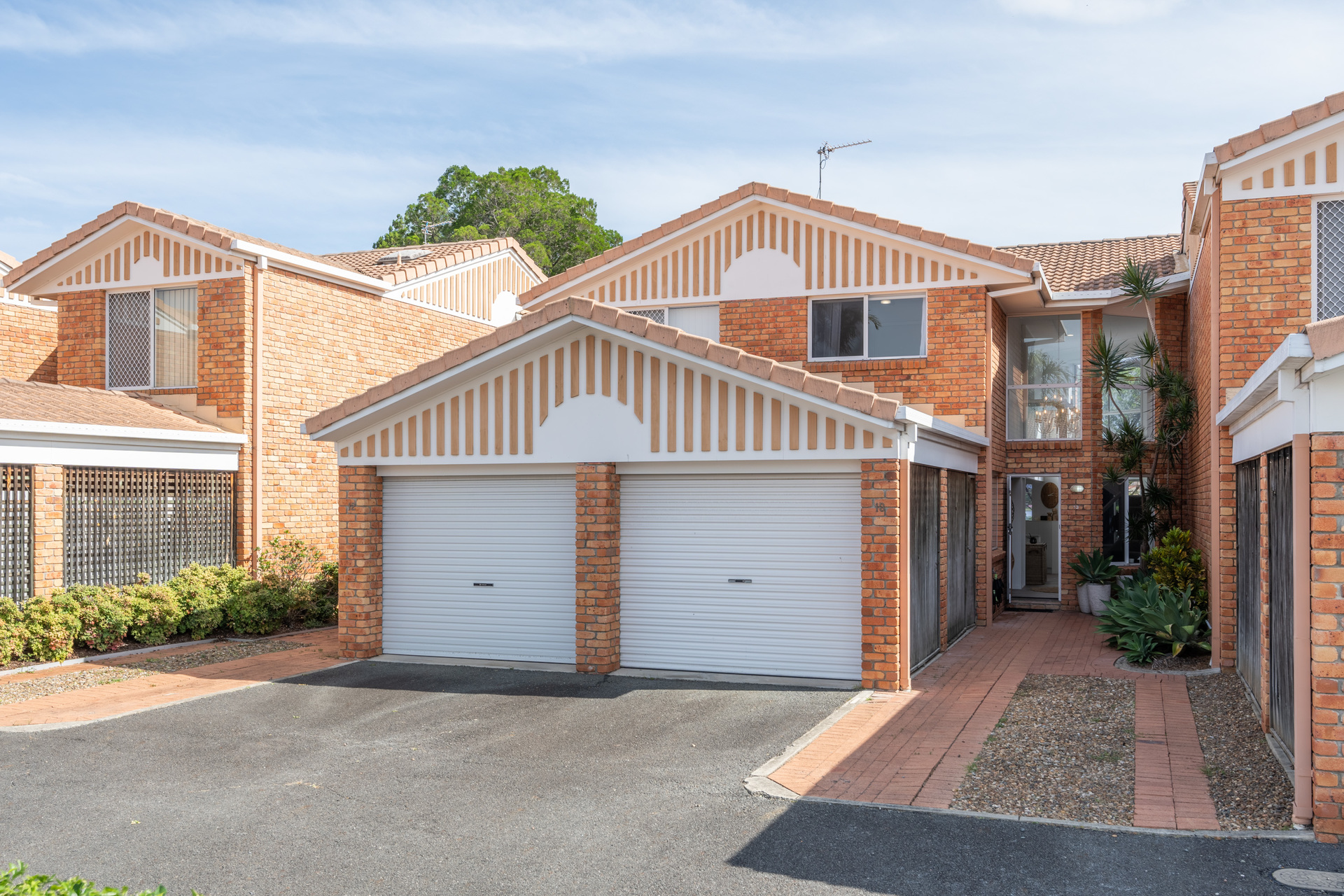 UNIT 13 173 BARRIER REEF DR, Mermaid Waters, Gold Coast, 0 Kuwarto, 0 Banyo, Townhouse