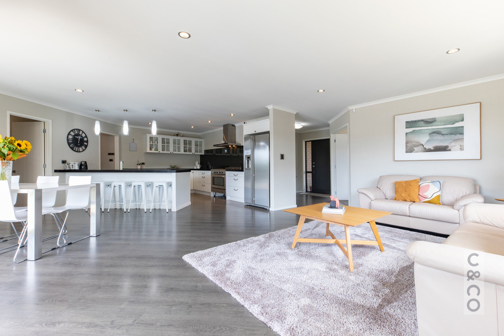 11 Pohutukawa Parade, Riverhead, Rodney, 4房, 2浴