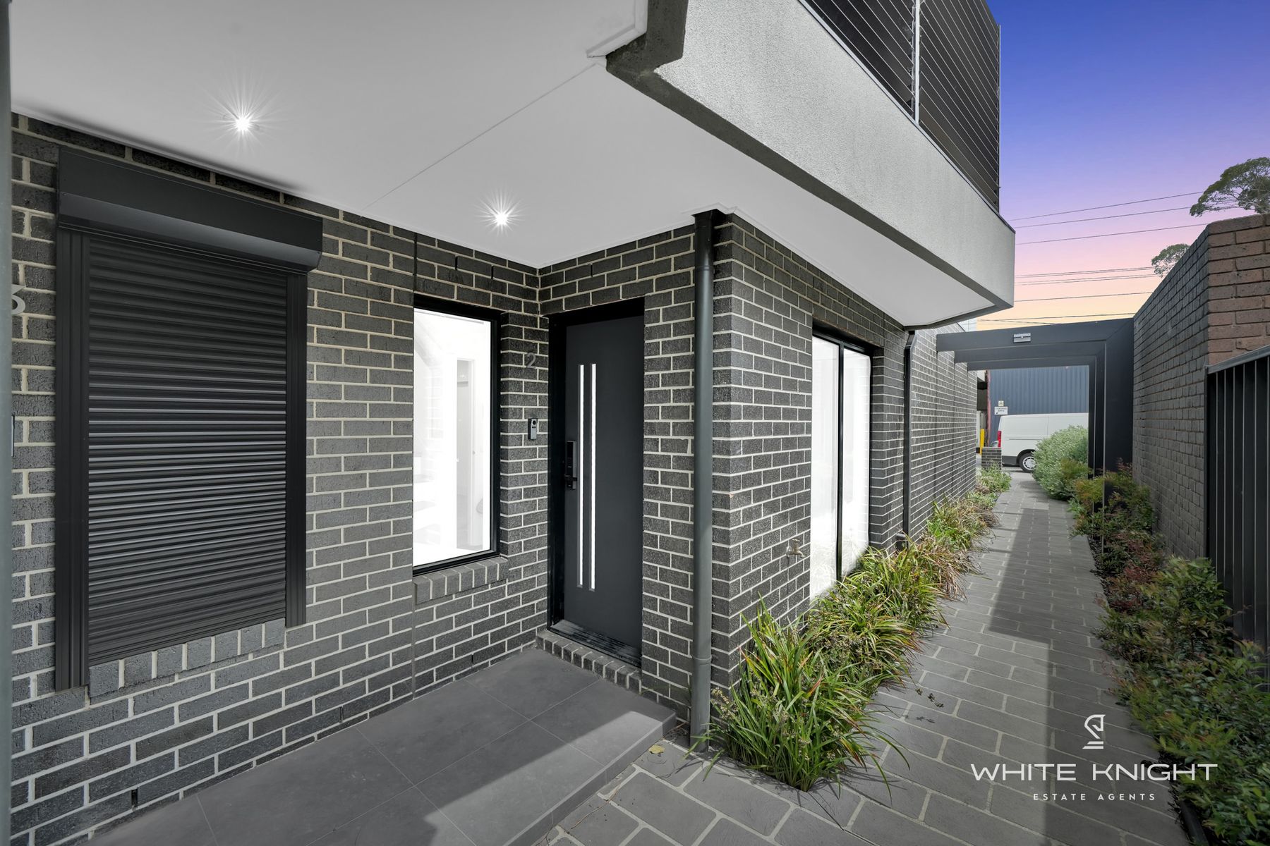 UNIT 2 12 GEORGE ST, Sunshine, Western Melbourne, 0 rūma, 0 rūma horoi, Townhouse