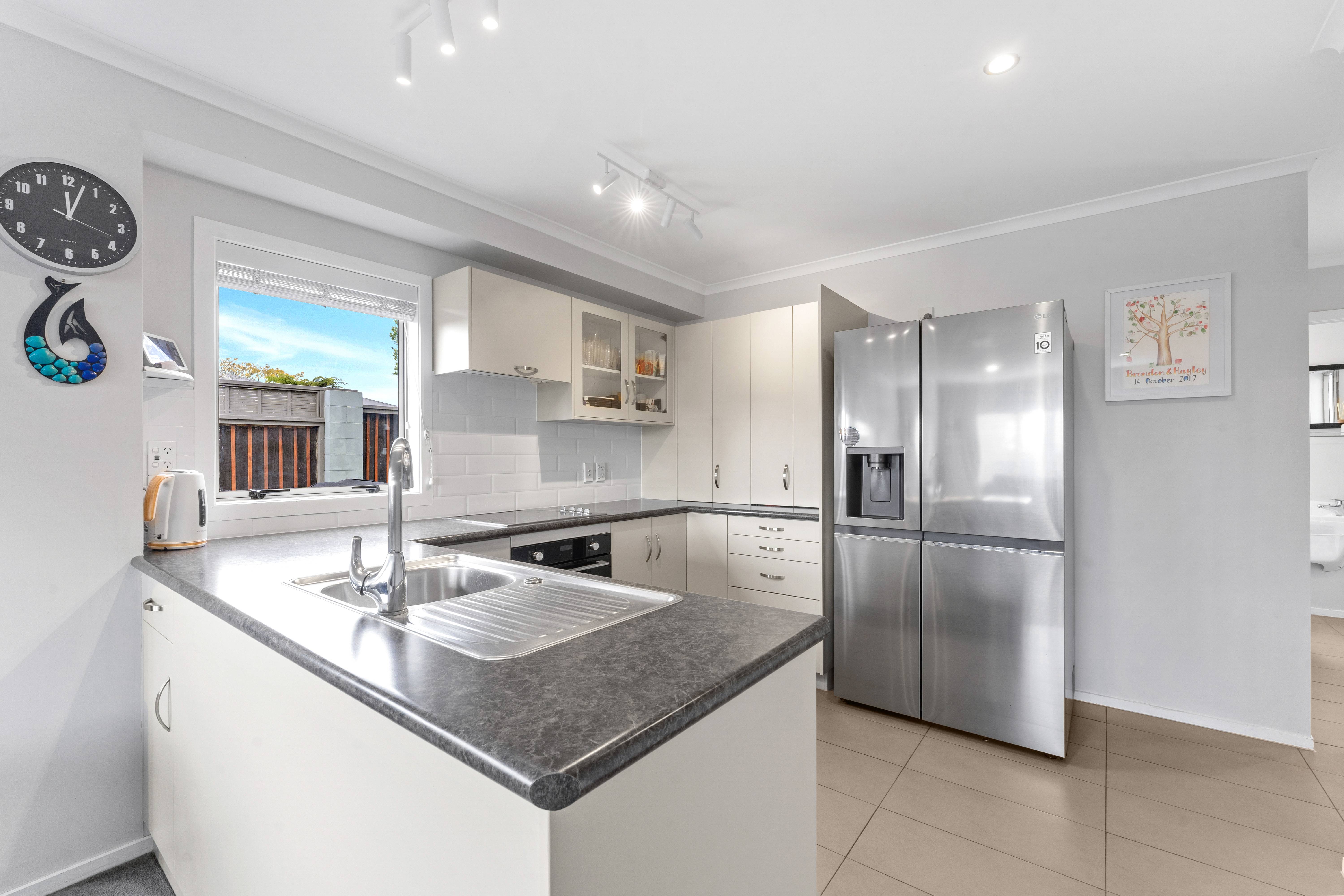 4/107 Victoria Street, Pukekohe, Franklin, 3部屋, 1バスルーム, House