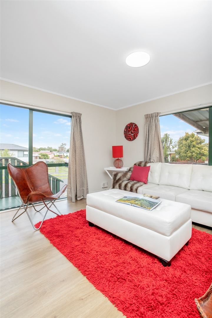 39 Killington Crescent, Mangere, Manukau City, 3 રૂમ, 1 બાથરૂમ