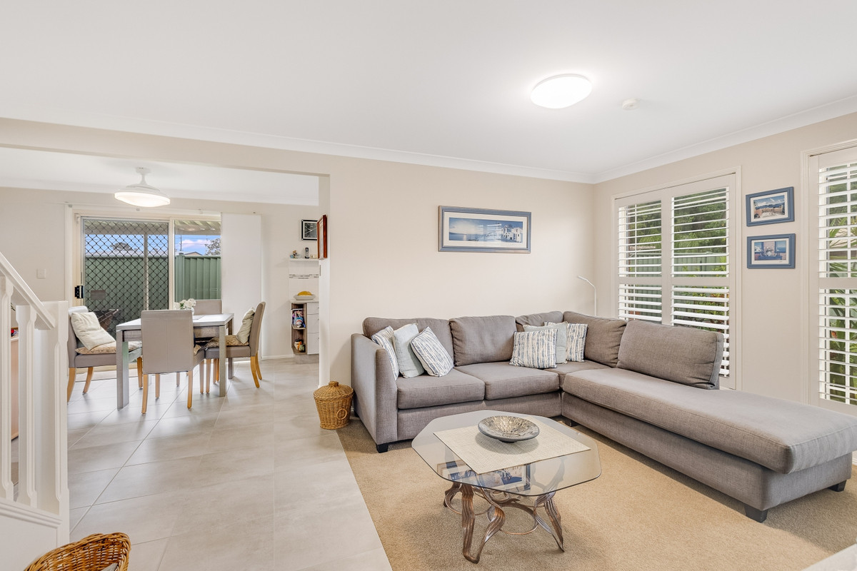 UNIT 10 10-12 ALEXANDER CT, Tweed Heads South, North Coast, 0房, 0浴, Townhouse