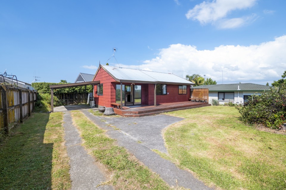 193b Waihi Road, Judea