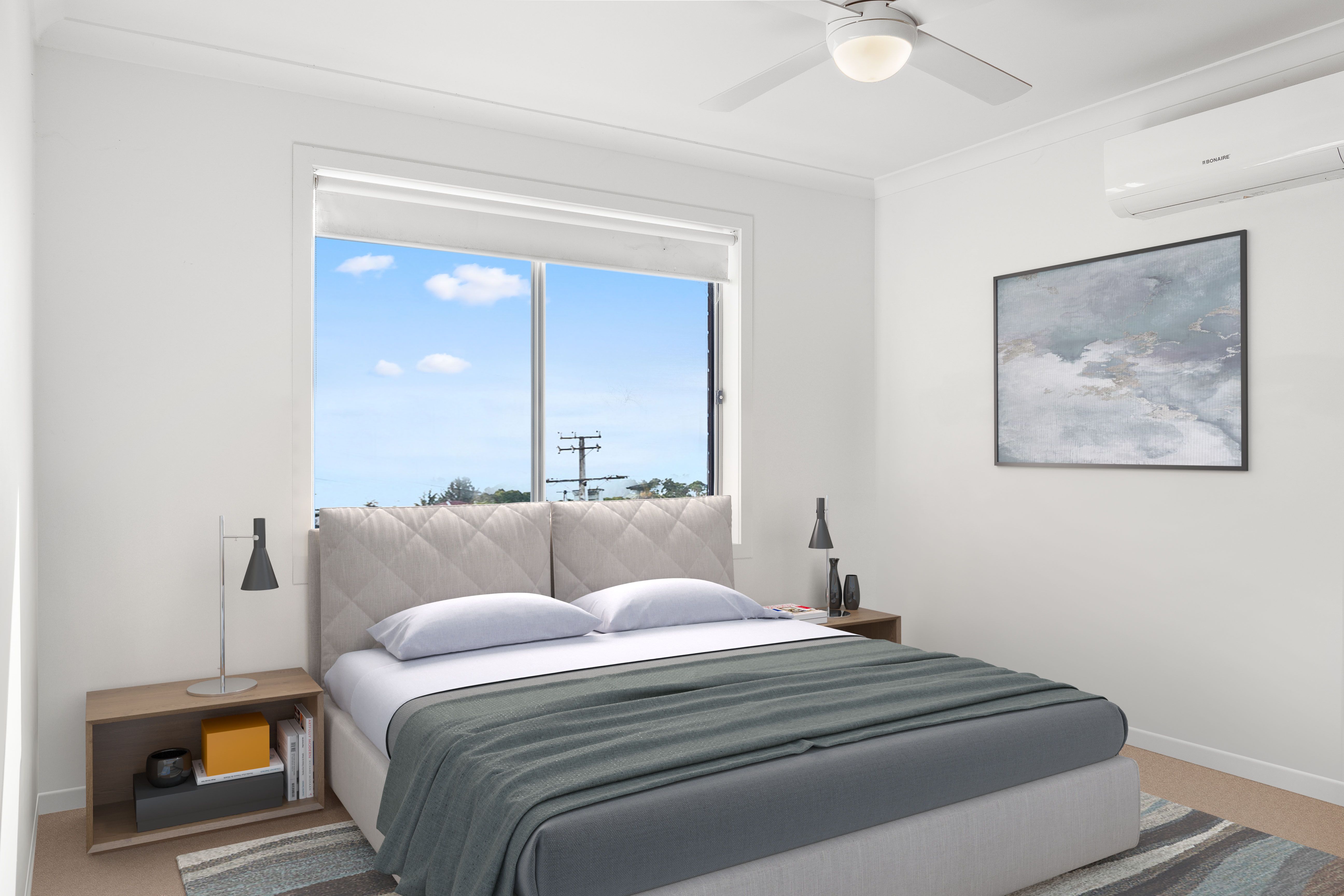 UNIT 8 7 BOOMERANG CT, Mildura, Vic Country , 0房, 0浴, House